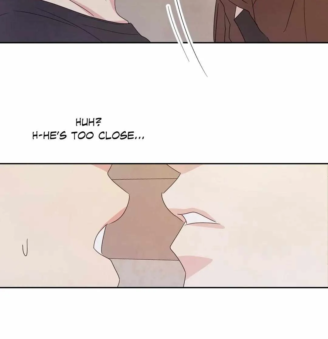 Read Topsy-Turvy chapter 19 image 88 on Lezhin