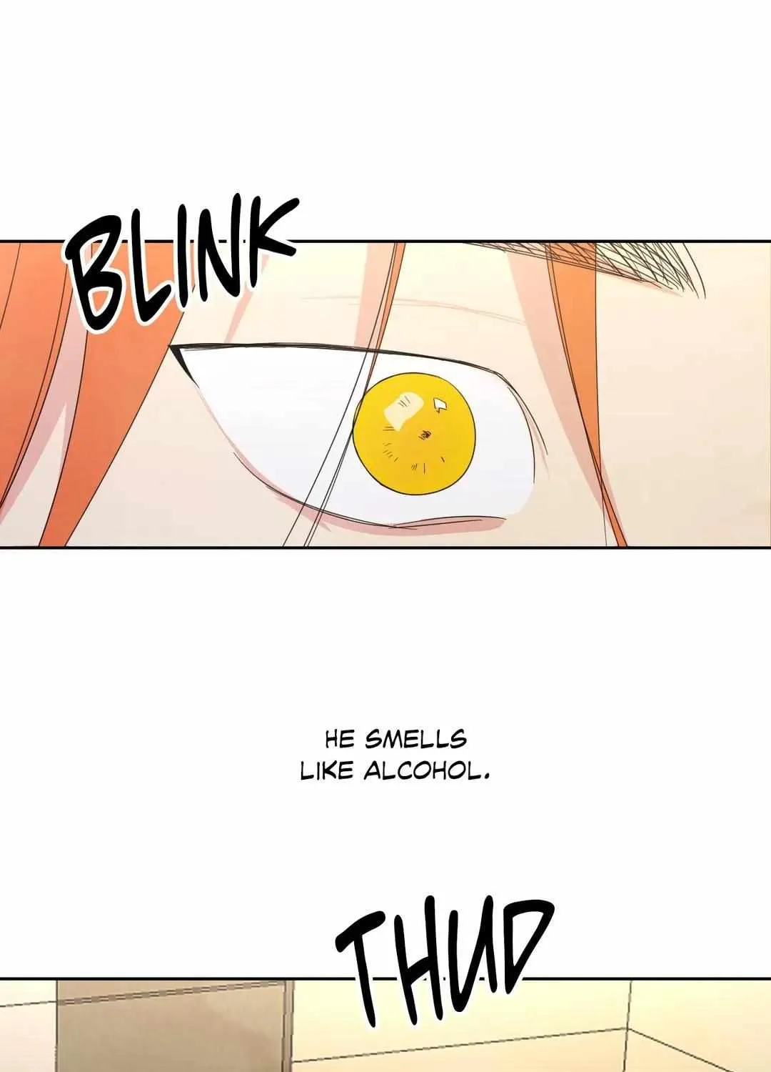 Read Topsy-Turvy chapter 19 image 89 on Lezhin