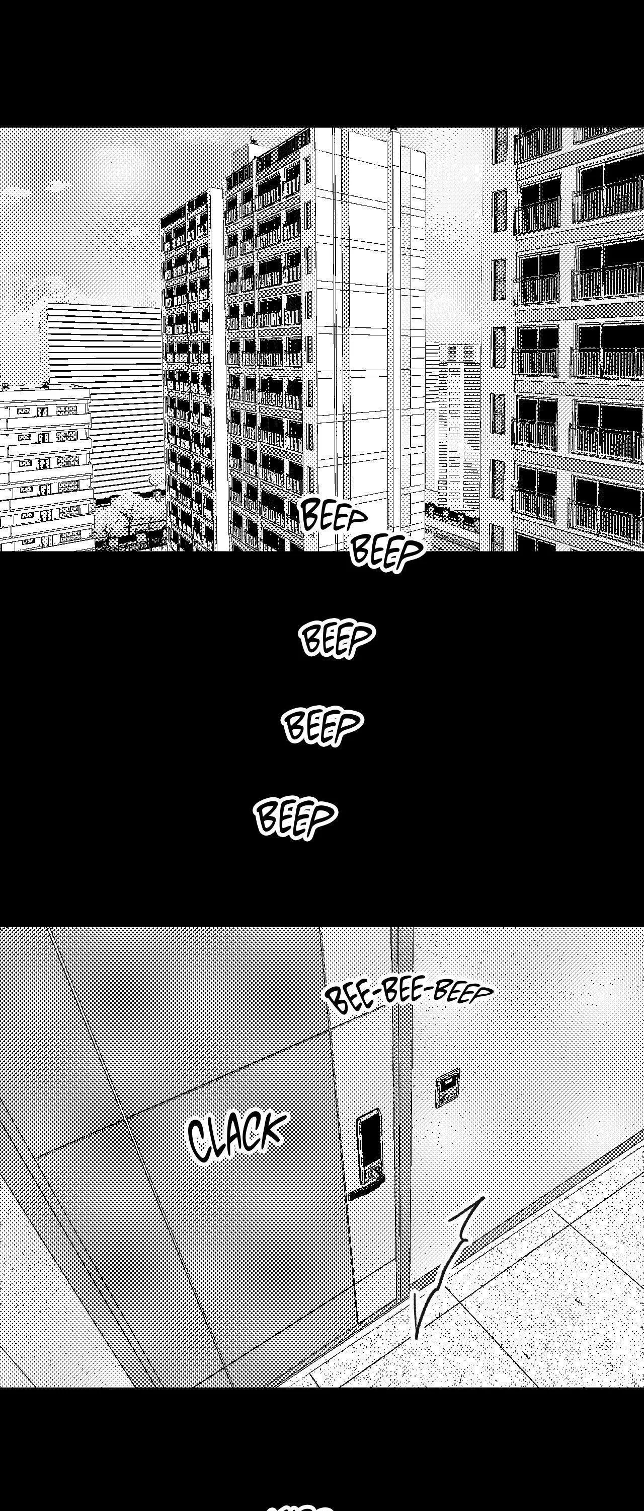Read Topsy-Turvy chapter 190 image 1 on Lezhin