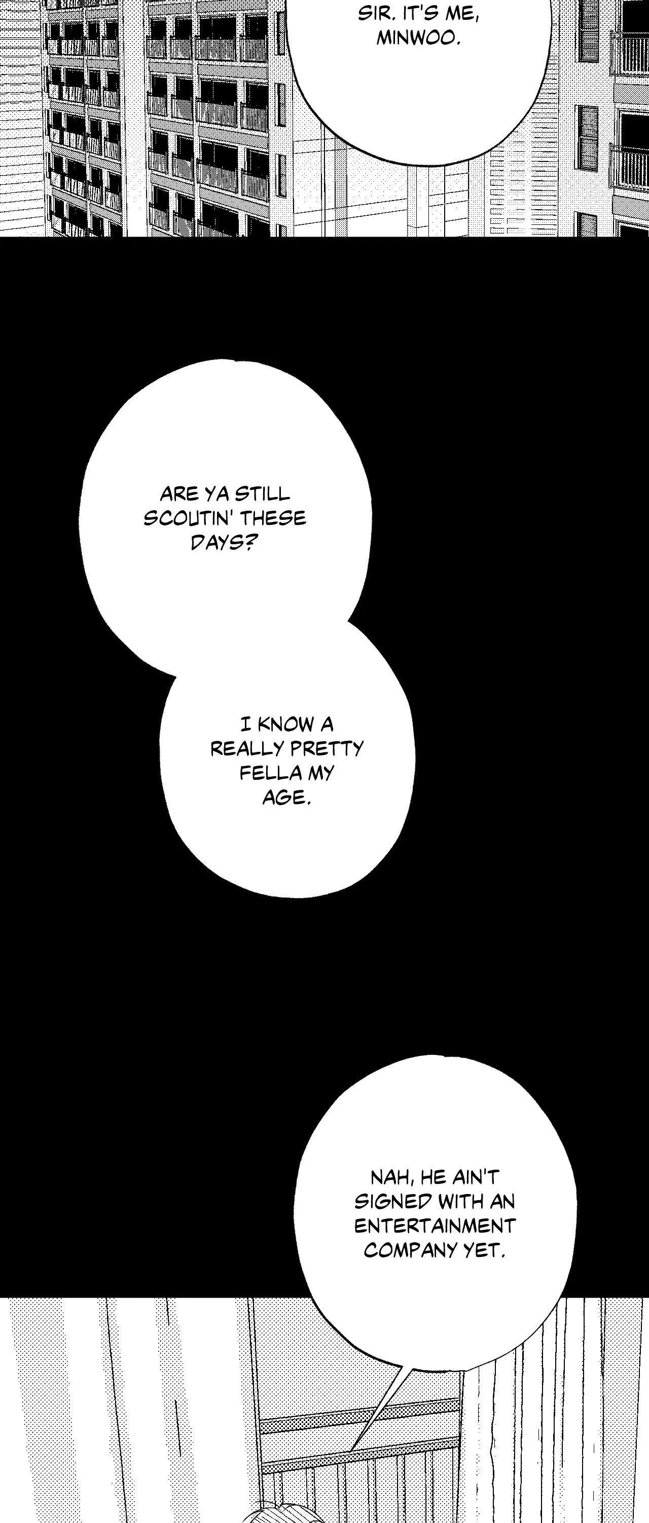 Read Topsy-Turvy chapter 190 image 14 on Lezhin