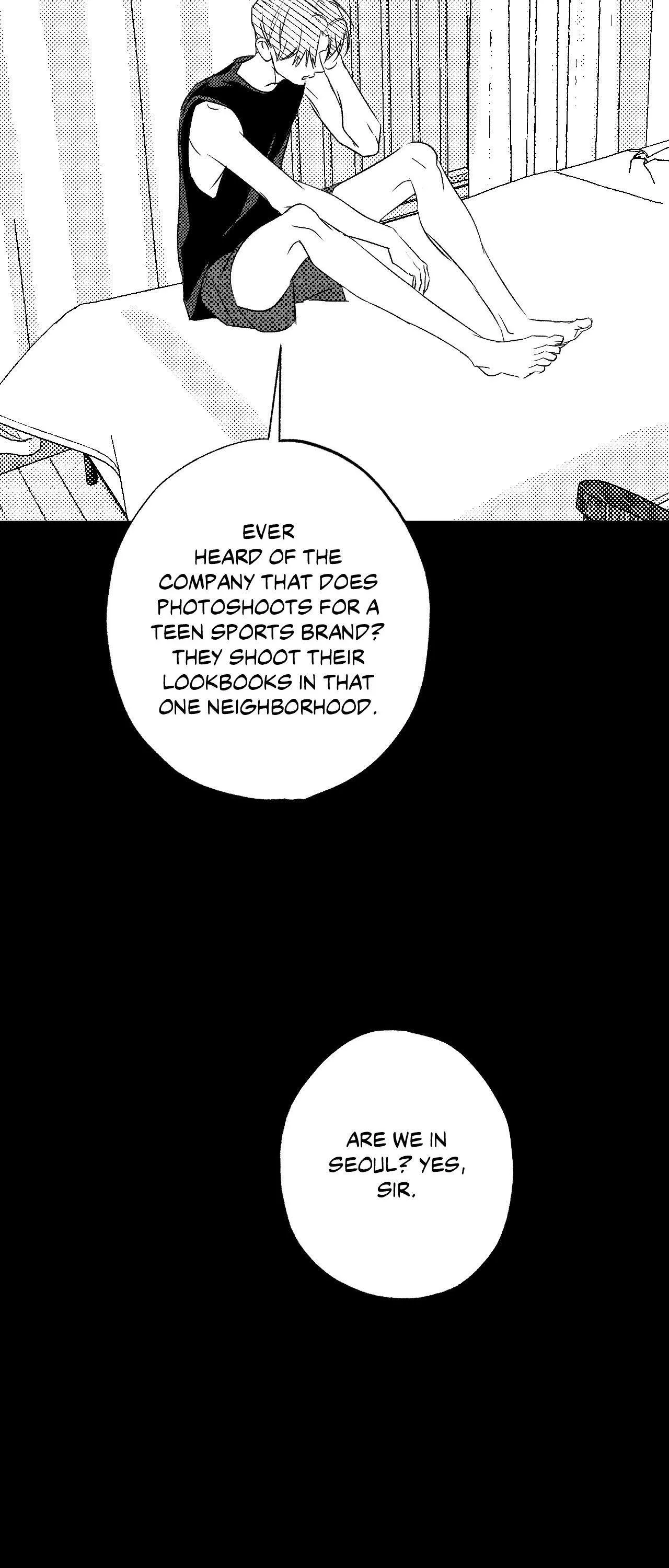 Read Topsy-Turvy chapter 190 image 15 on Lezhin