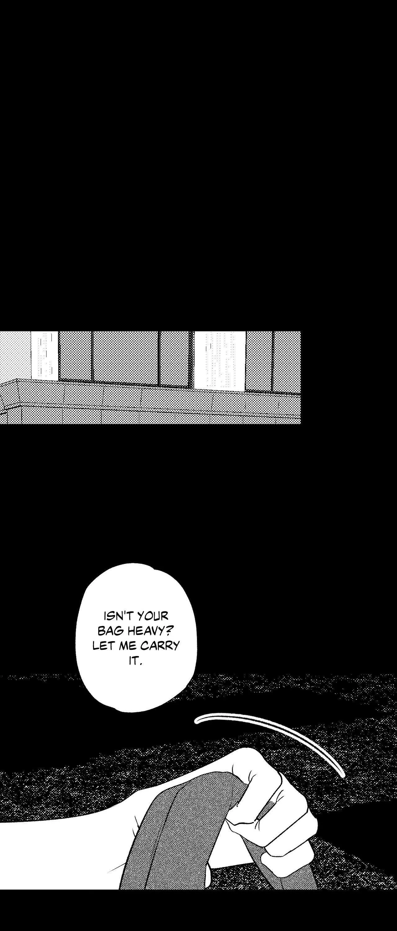 Read Topsy-Turvy chapter 190 image 16 on Lezhin
