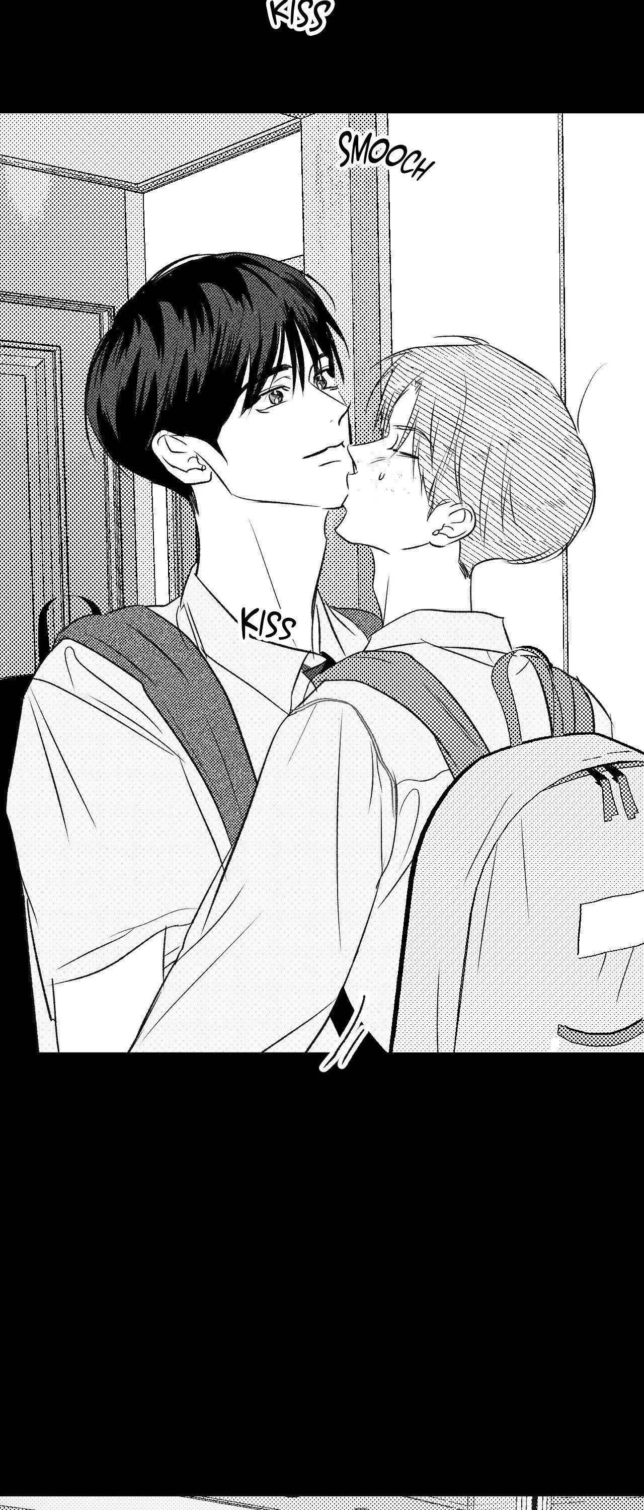 Read Topsy-Turvy chapter 190 image 2 on Lezhin