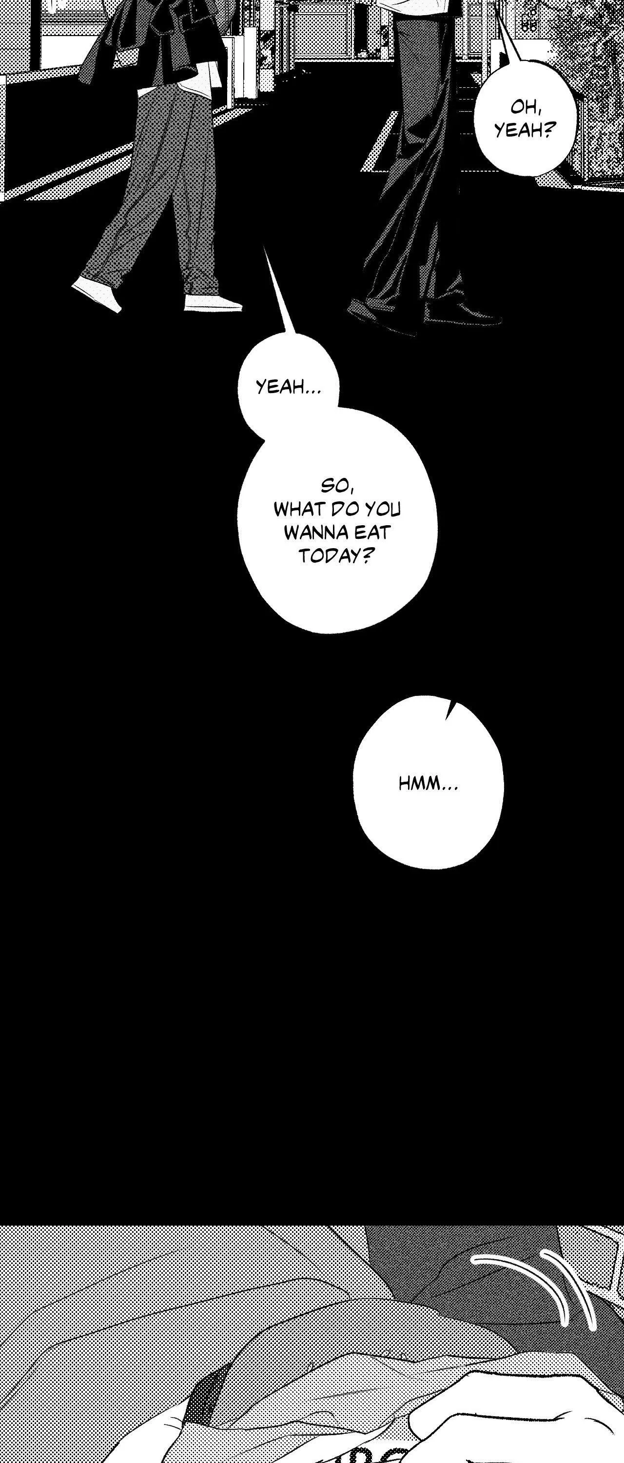 Read Topsy-Turvy chapter 190 image 20 on Lezhin