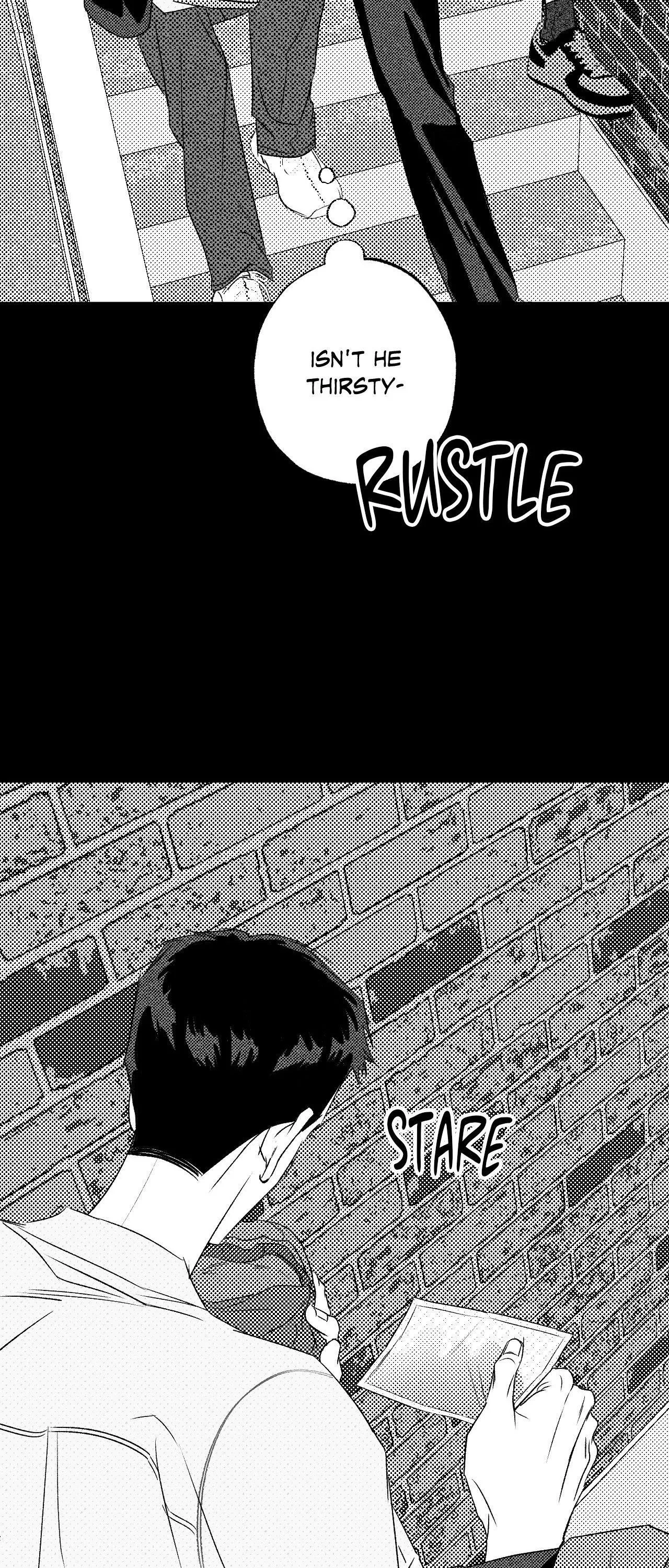 Read Topsy-Turvy chapter 190 image 22 on Lezhin