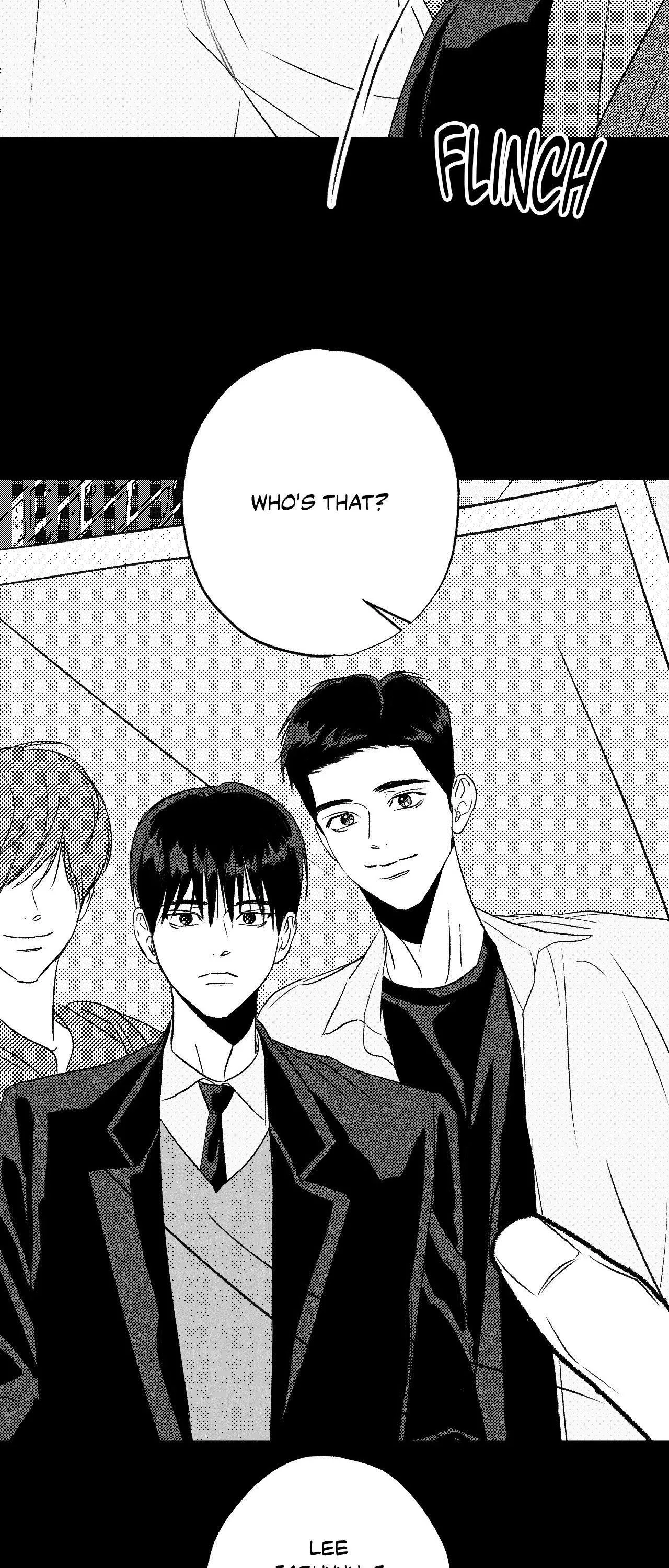 Read Topsy-Turvy chapter 190 image 23 on Lezhin
