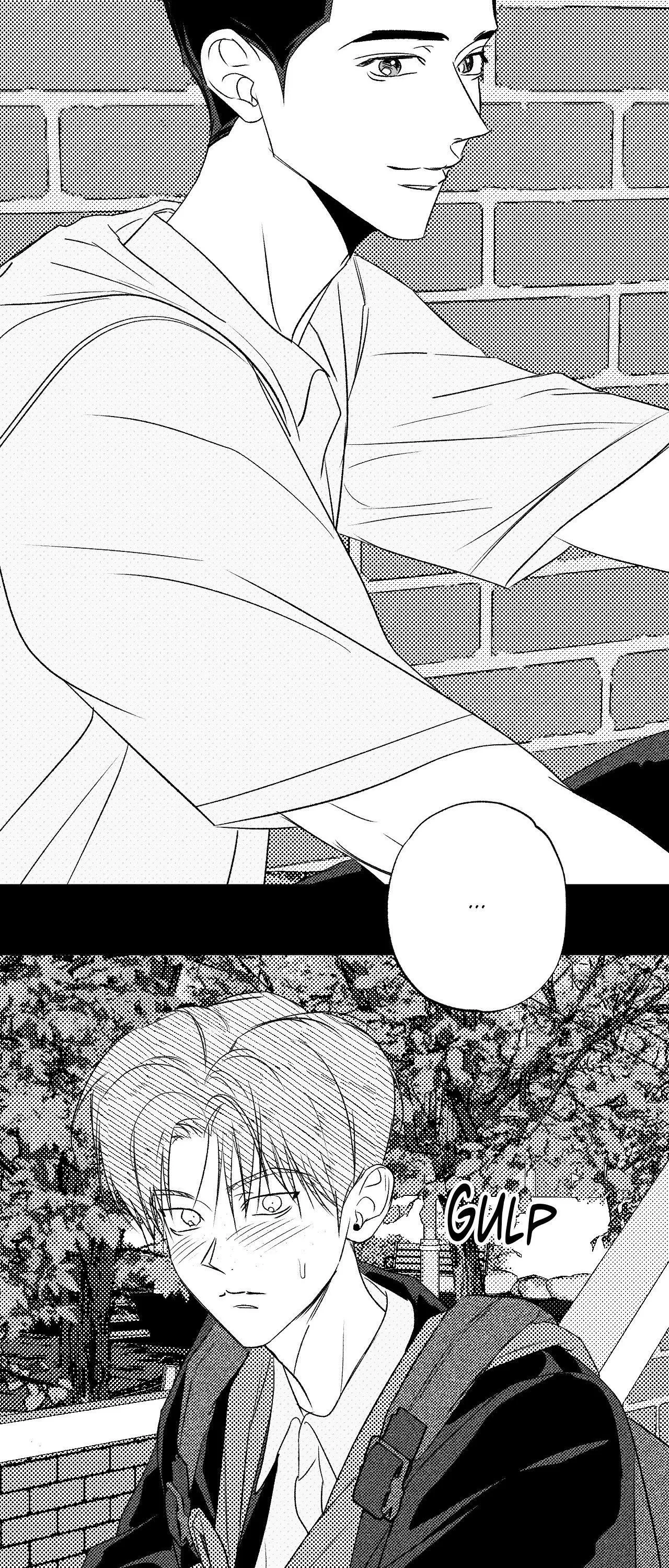 Read Topsy-Turvy chapter 190 image 25 on Lezhin