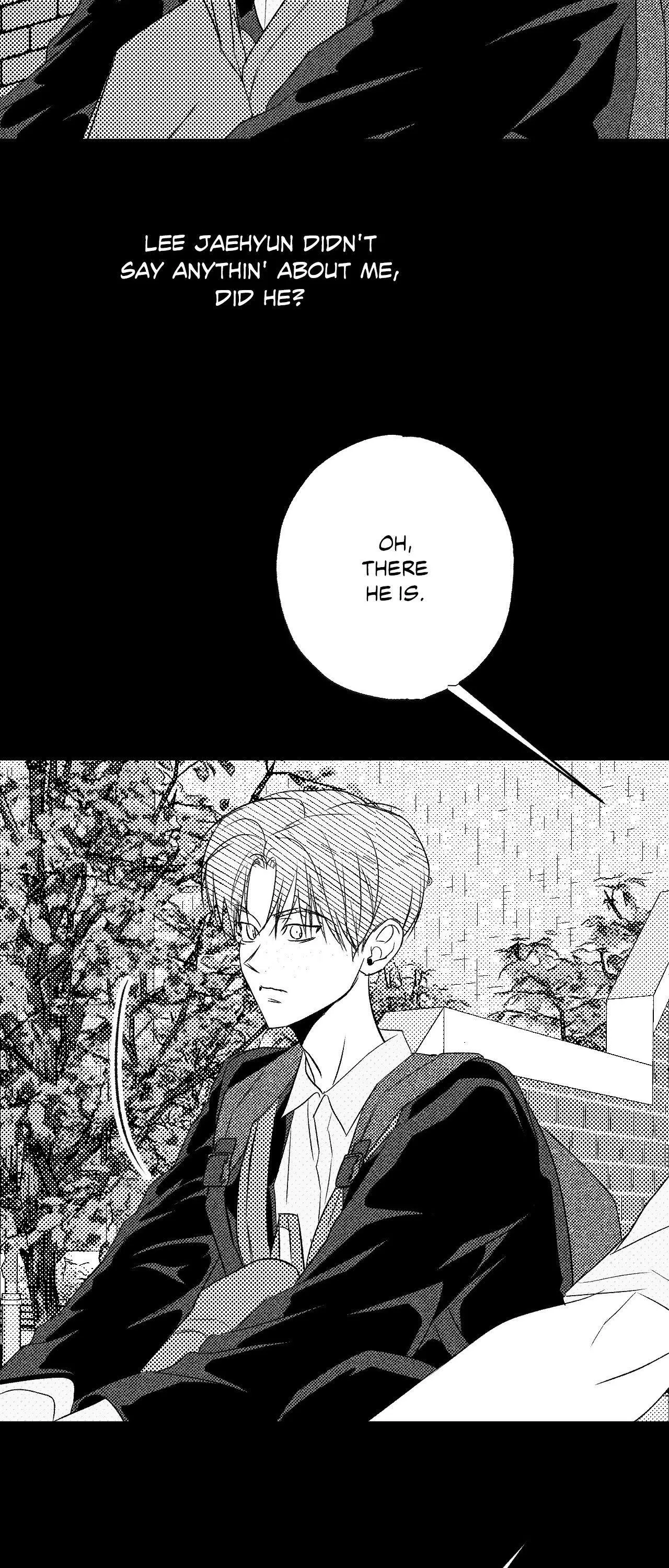 Read Topsy-Turvy chapter 190 image 26 on Lezhin