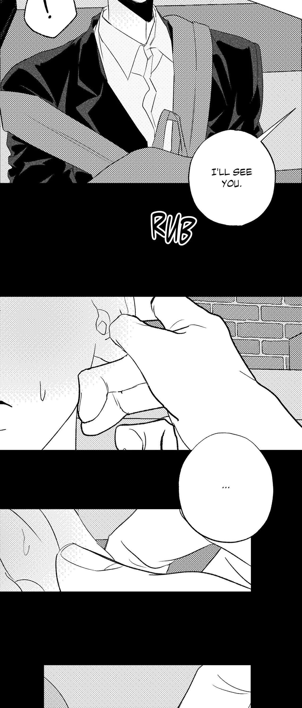 Read Topsy-Turvy chapter 190 image 28 on Lezhin