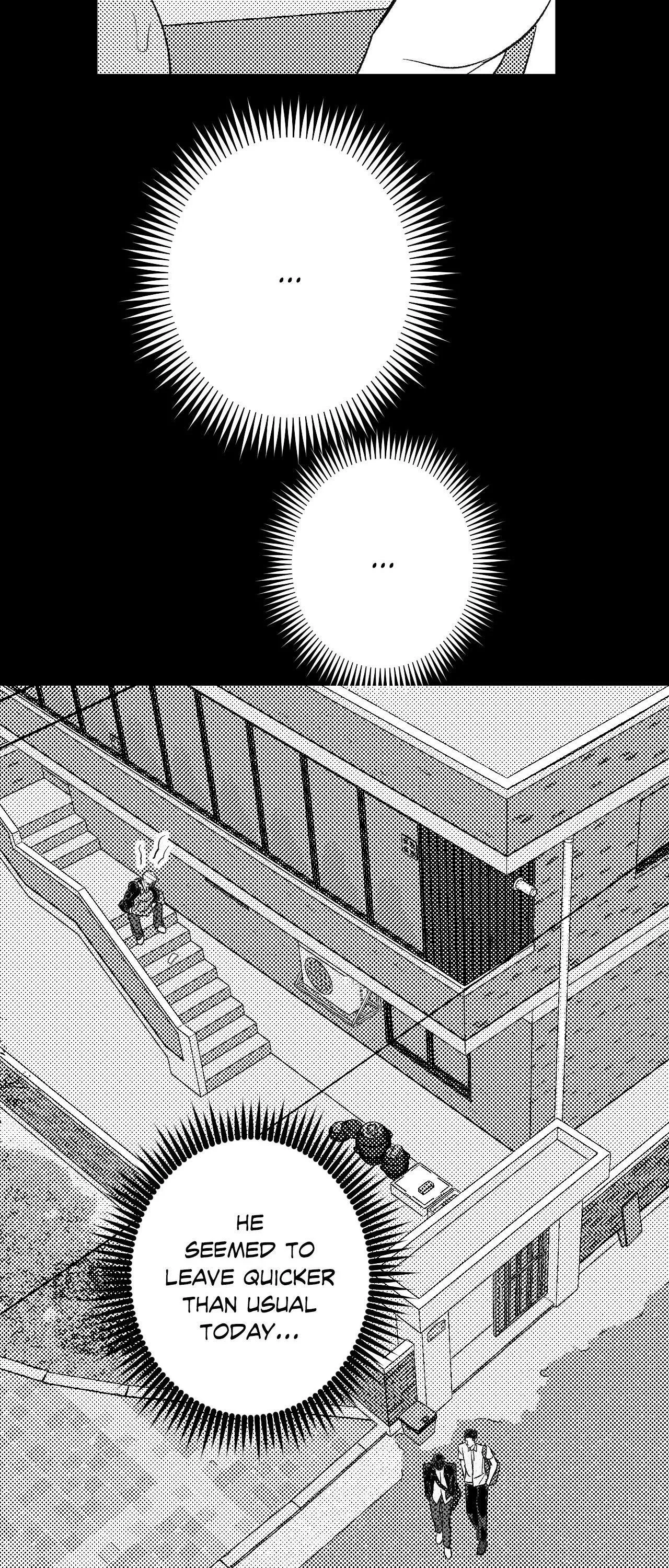 Read Topsy-Turvy chapter 190 image 29 on Lezhin