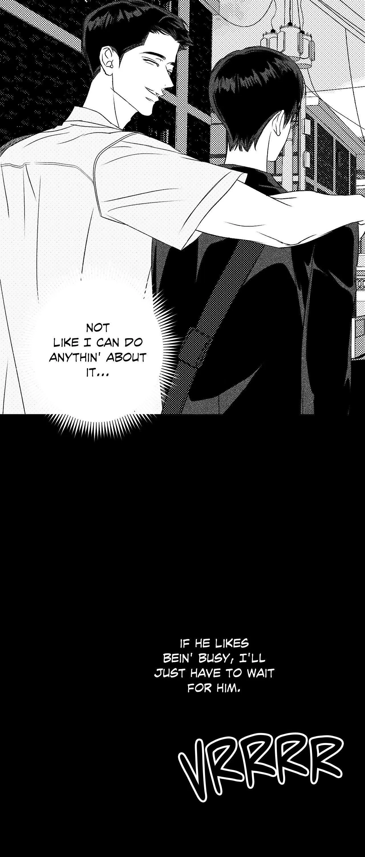 Read Topsy-Turvy chapter 190 image 32 on Lezhin