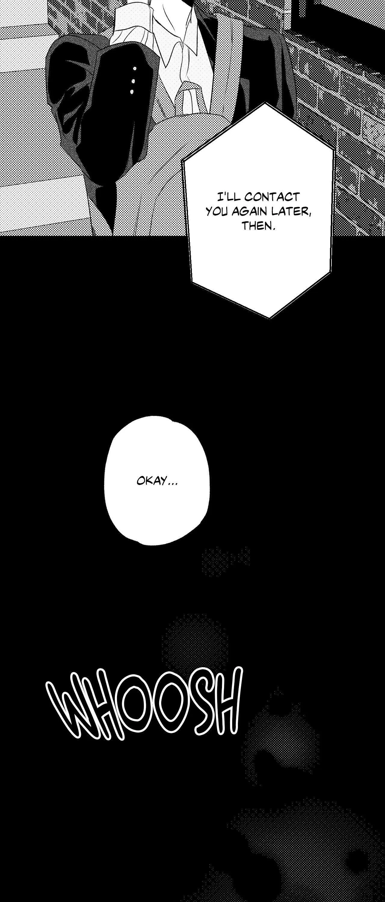 Read Topsy-Turvy chapter 190 image 36 on Lezhin