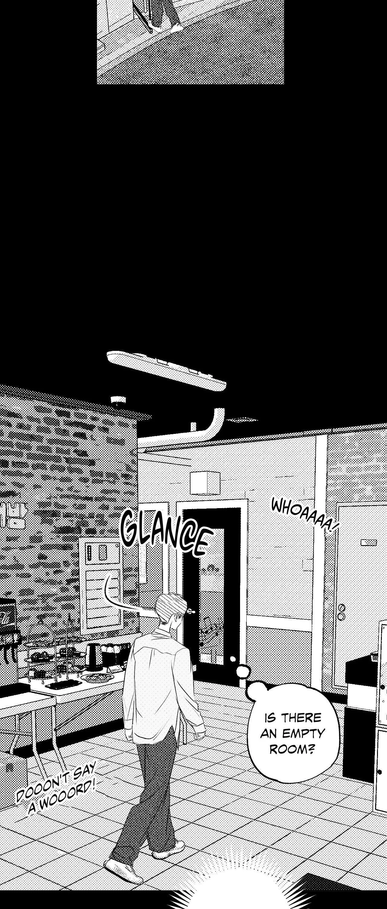 Read Topsy-Turvy chapter 190 image 41 on Lezhin