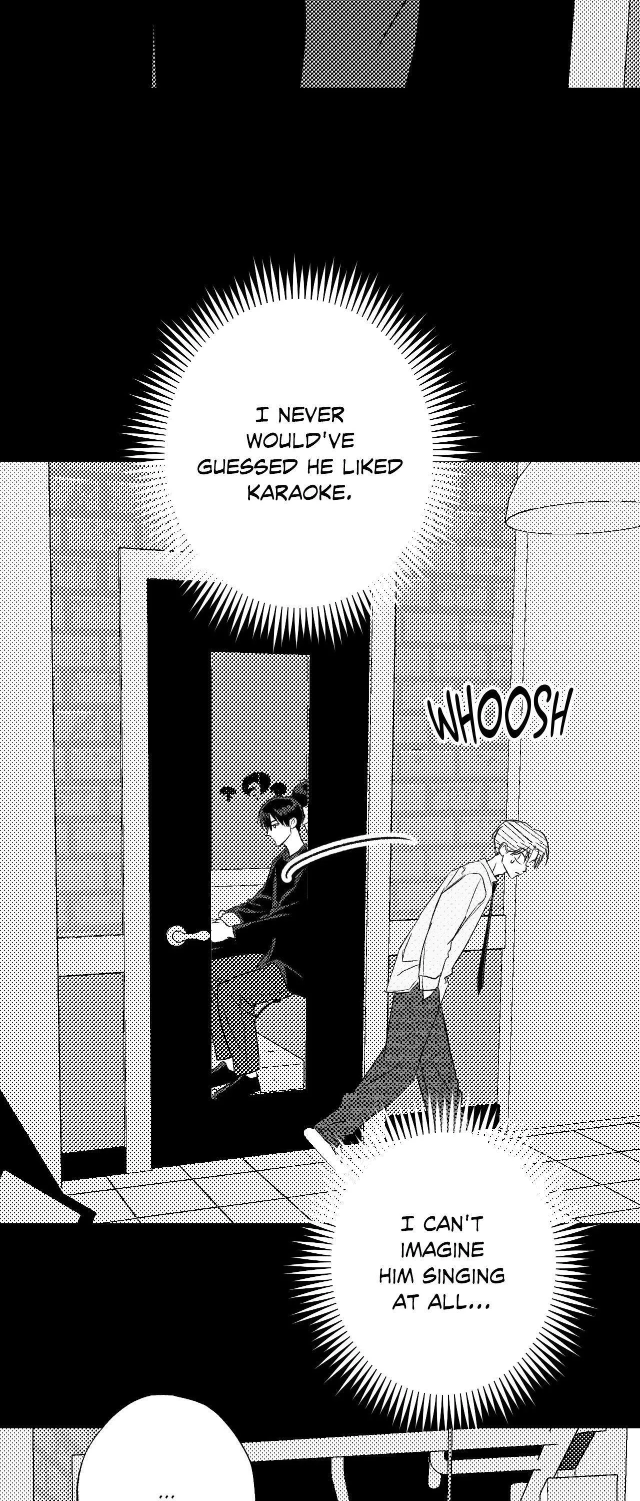 Read Topsy-Turvy chapter 190 image 43 on Lezhin