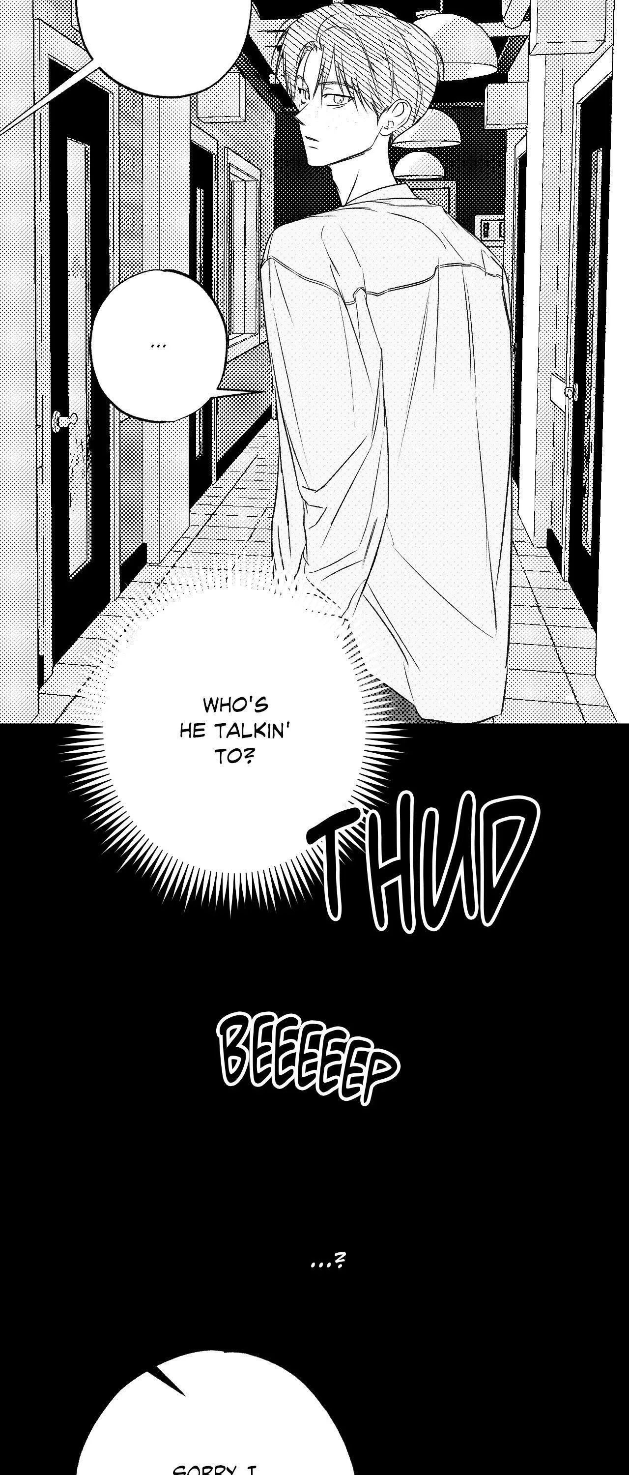 Read Topsy-Turvy chapter 190 image 44 on Lezhin