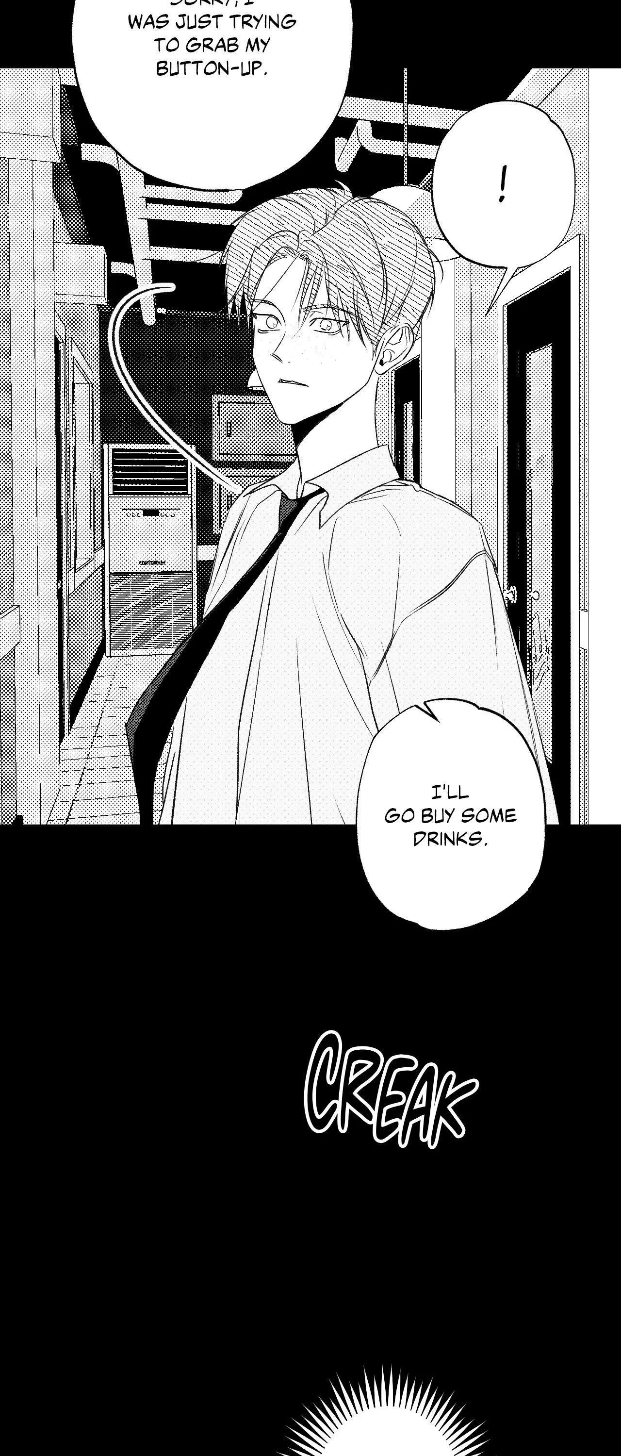 Read Topsy-Turvy chapter 190 image 45 on Lezhin