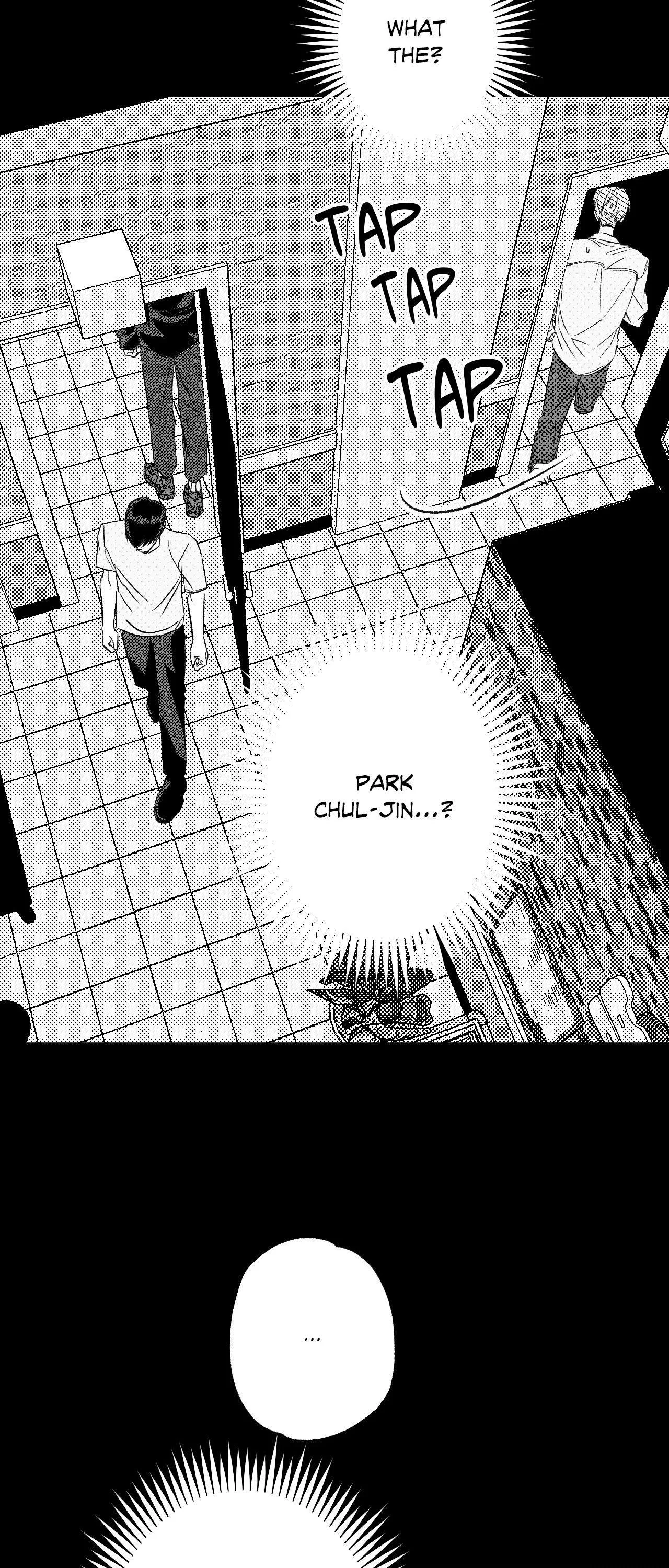 Read Topsy-Turvy chapter 190 image 46 on Lezhin