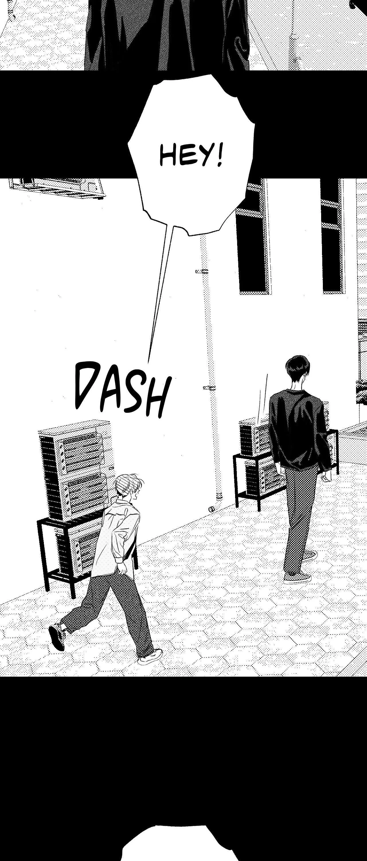 Read Topsy-Turvy chapter 190 image 50 on Lezhin
