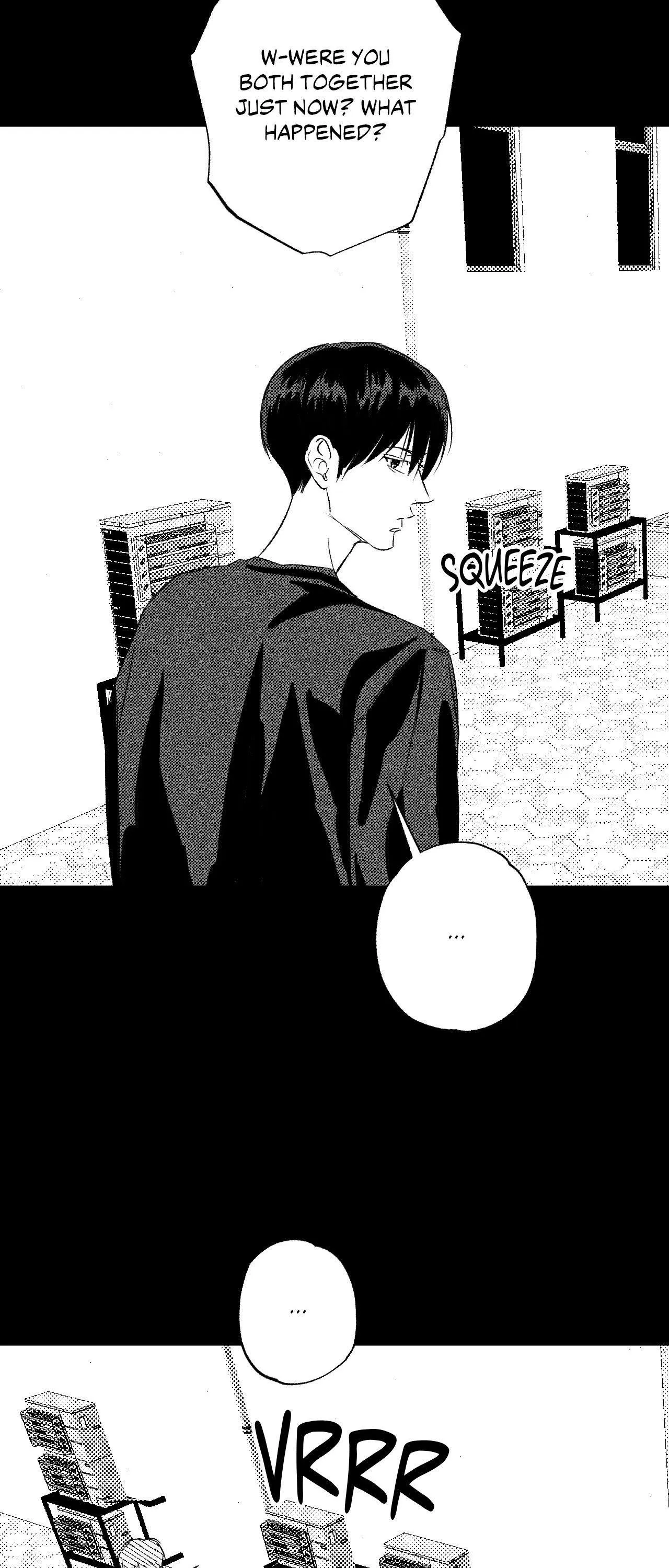Read Topsy-Turvy chapter 190 image 51 on Lezhin