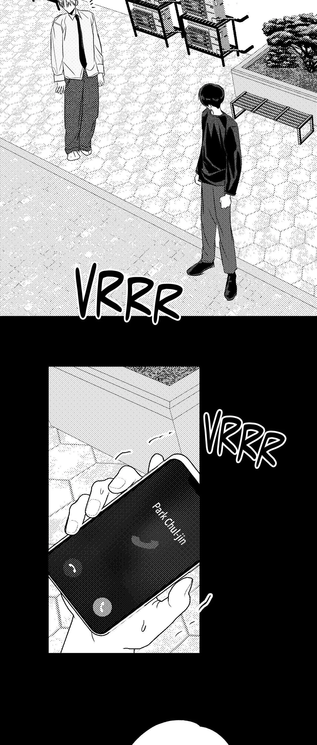 Read Topsy-Turvy chapter 190 image 52 on Lezhin