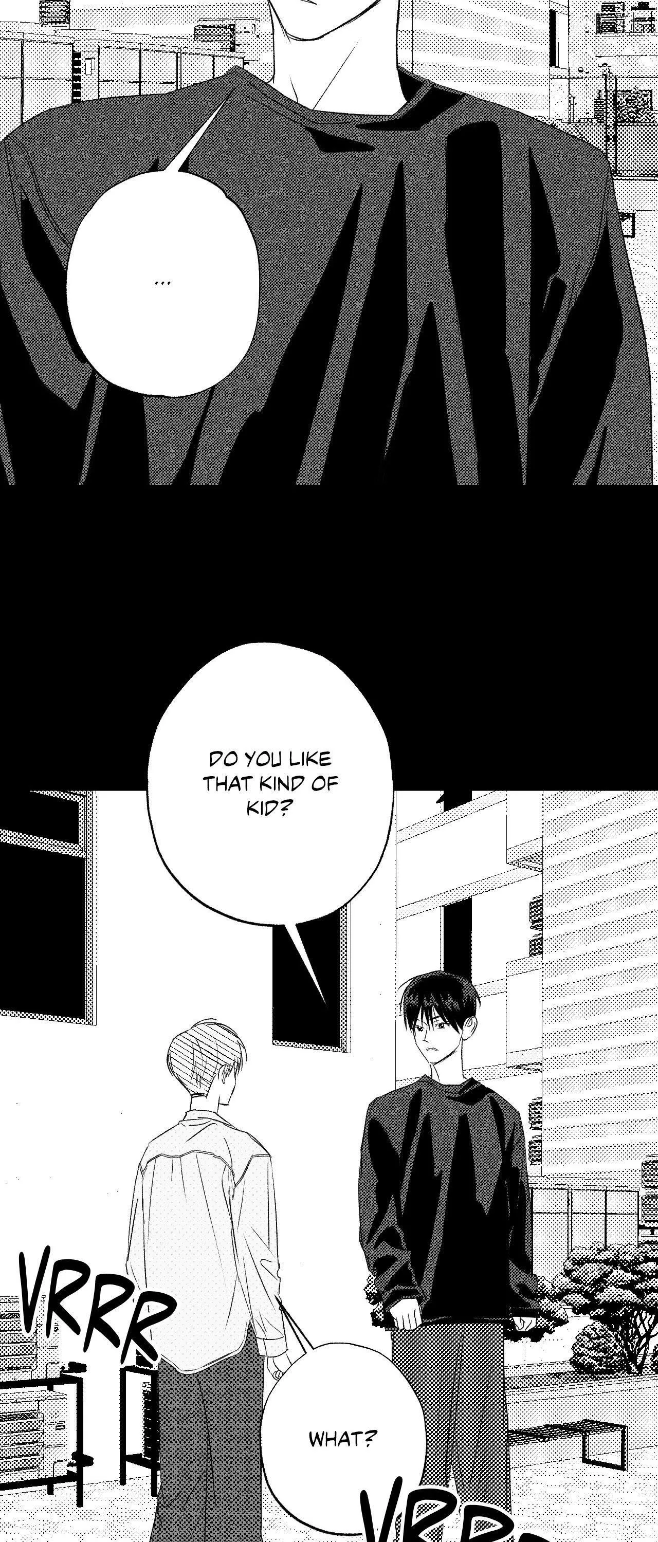 Read Topsy-Turvy chapter 190 image 54 on Lezhin