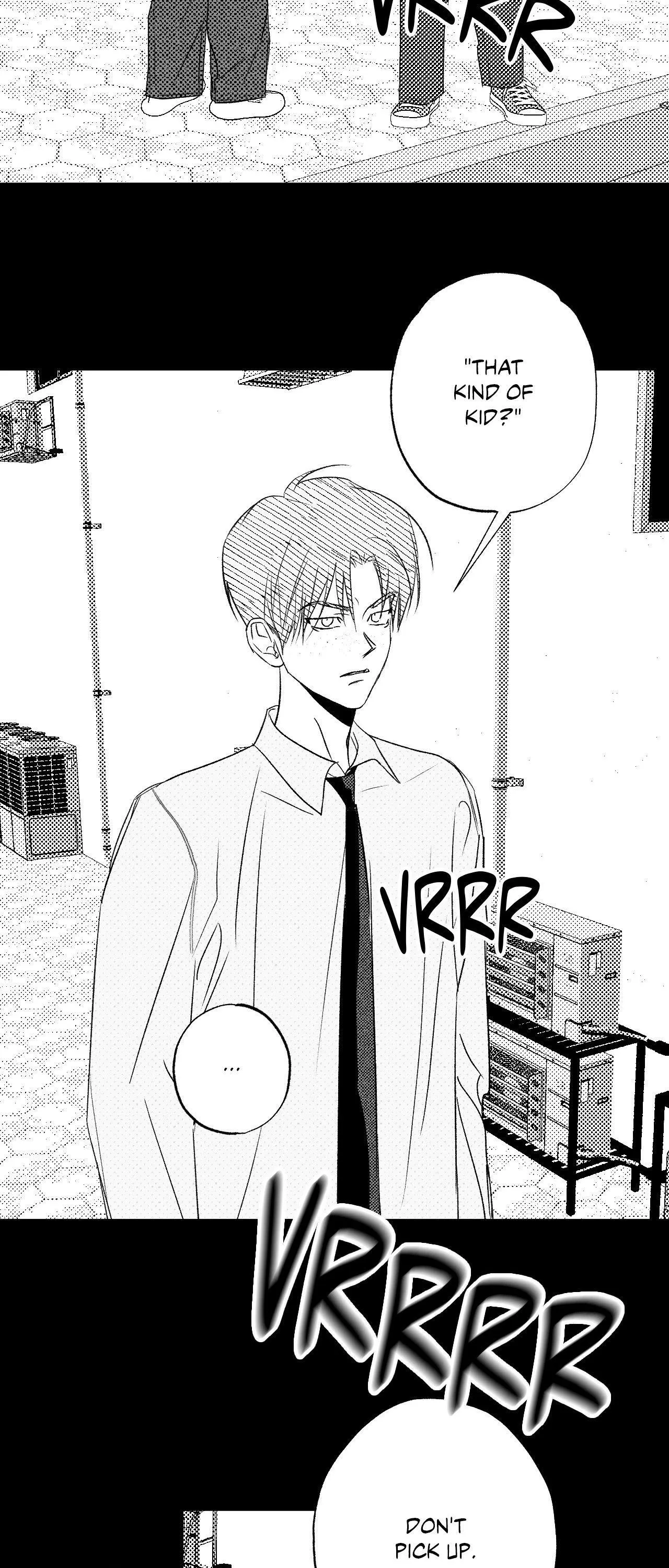 Read Topsy-Turvy chapter 190 image 55 on Lezhin
