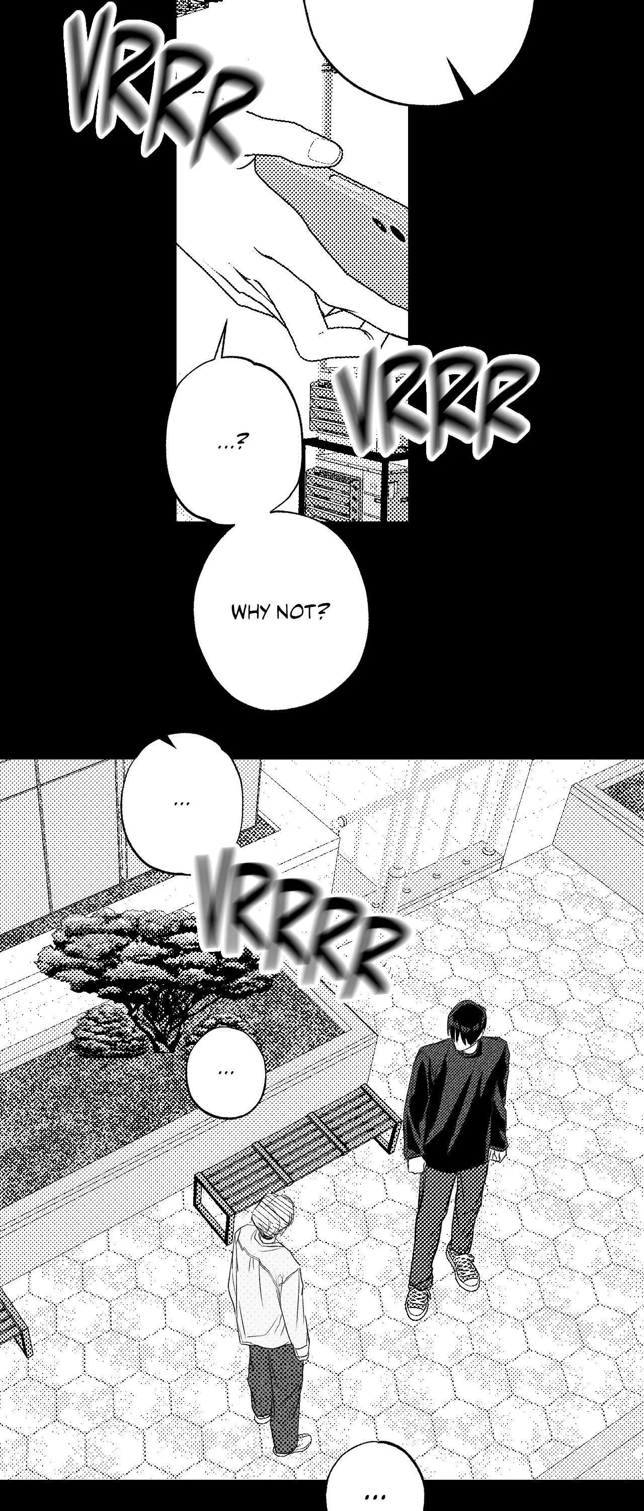 Read Topsy-Turvy chapter 190 image 56 on Lezhin