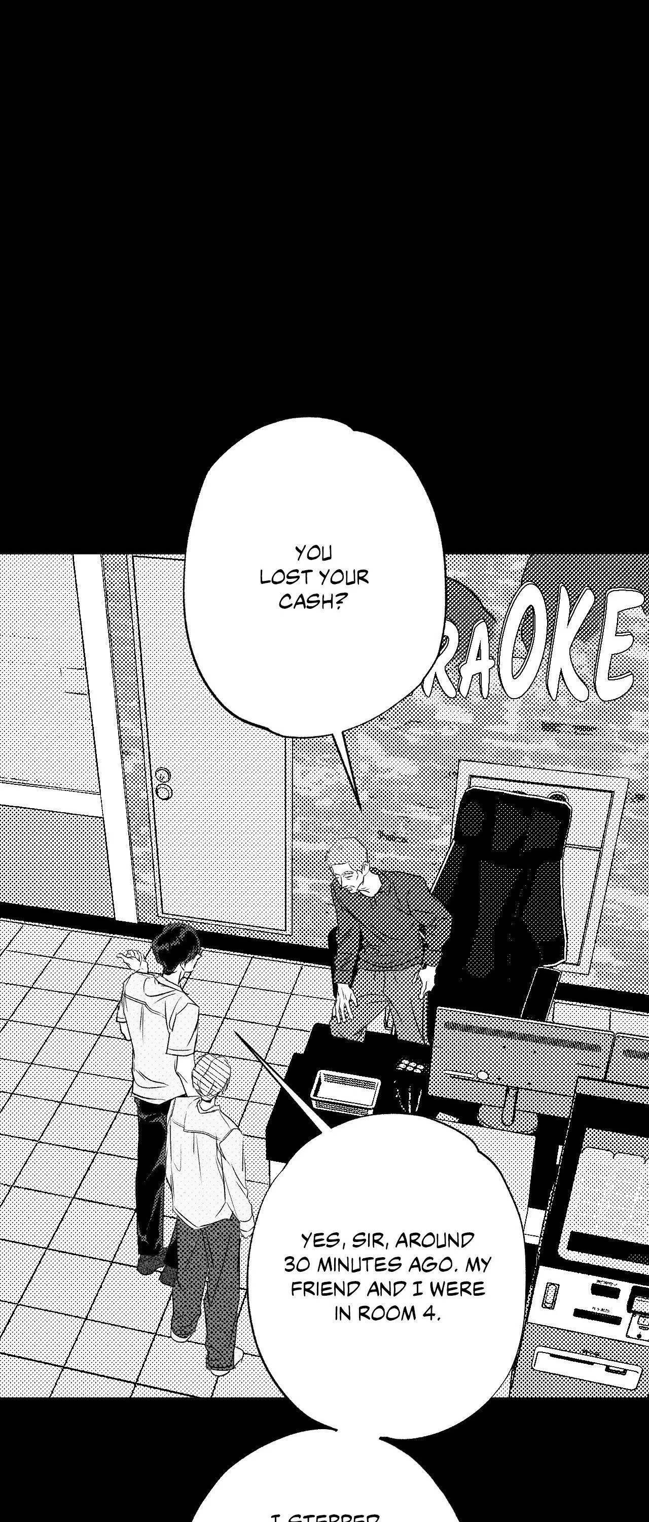 Read Topsy-Turvy chapter 190 image 61 on Lezhin