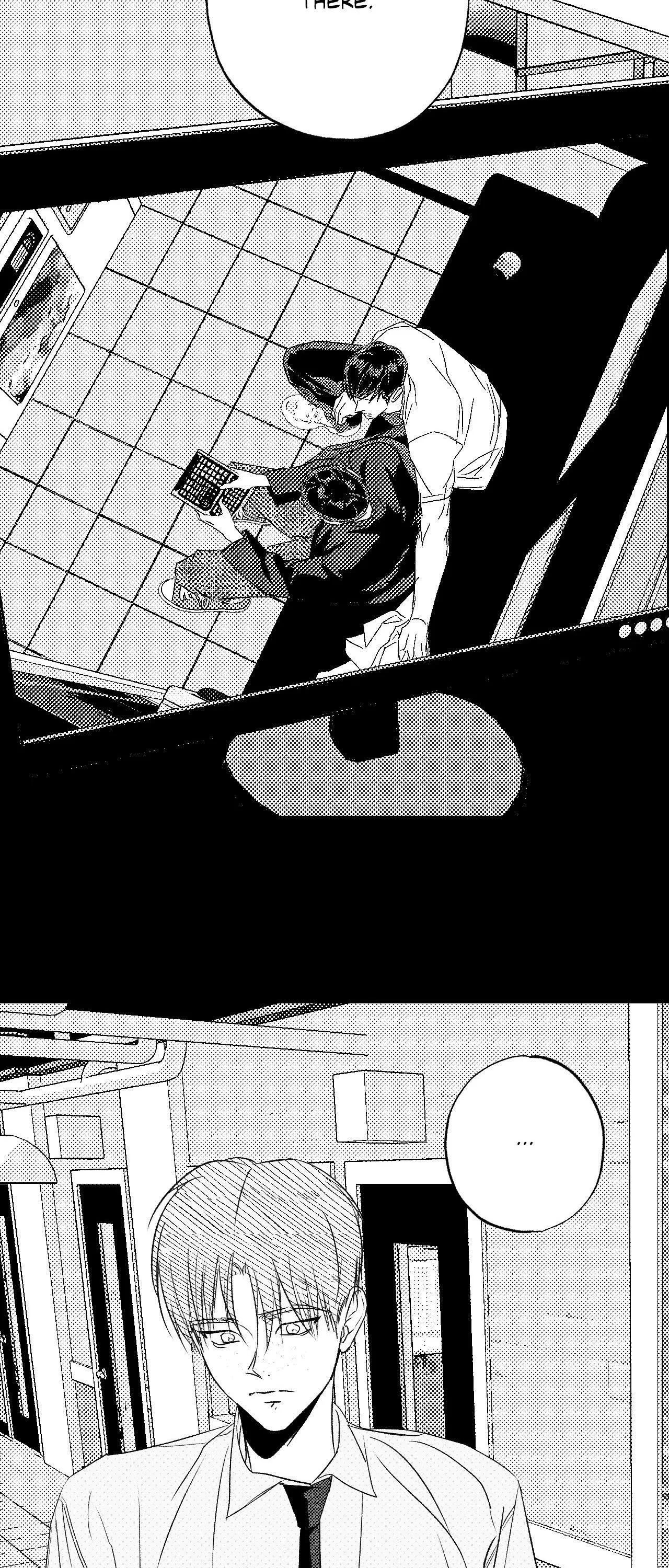 Read Topsy-Turvy chapter 190 image 64 on Lezhin