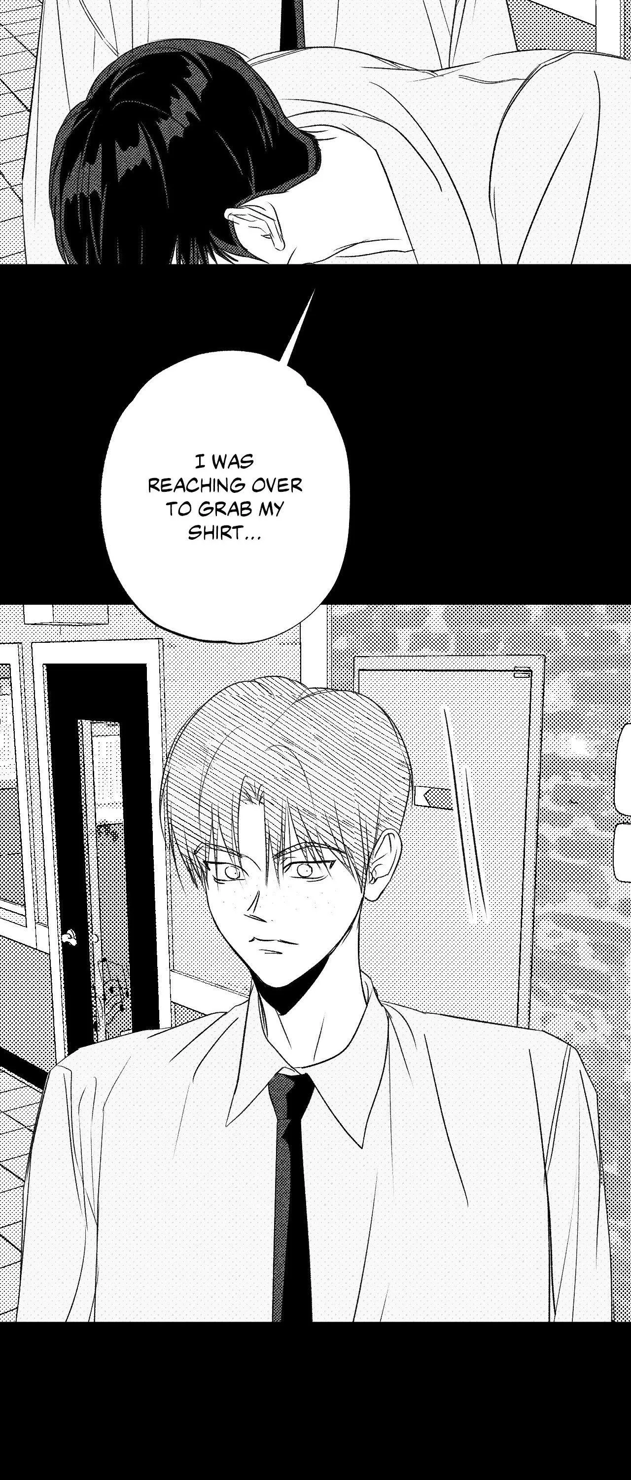 Read Topsy-Turvy chapter 190 image 65 on Lezhin