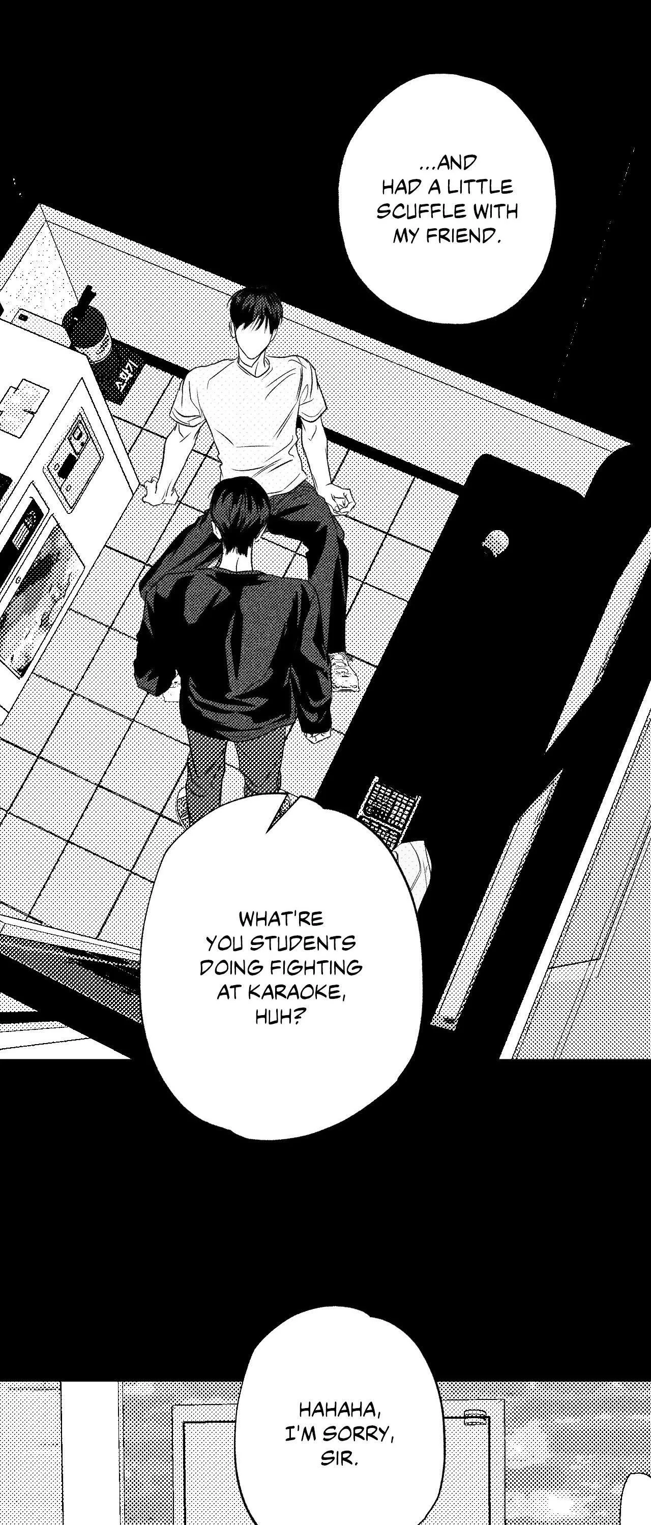 Read Topsy-Turvy chapter 190 image 66 on Lezhin