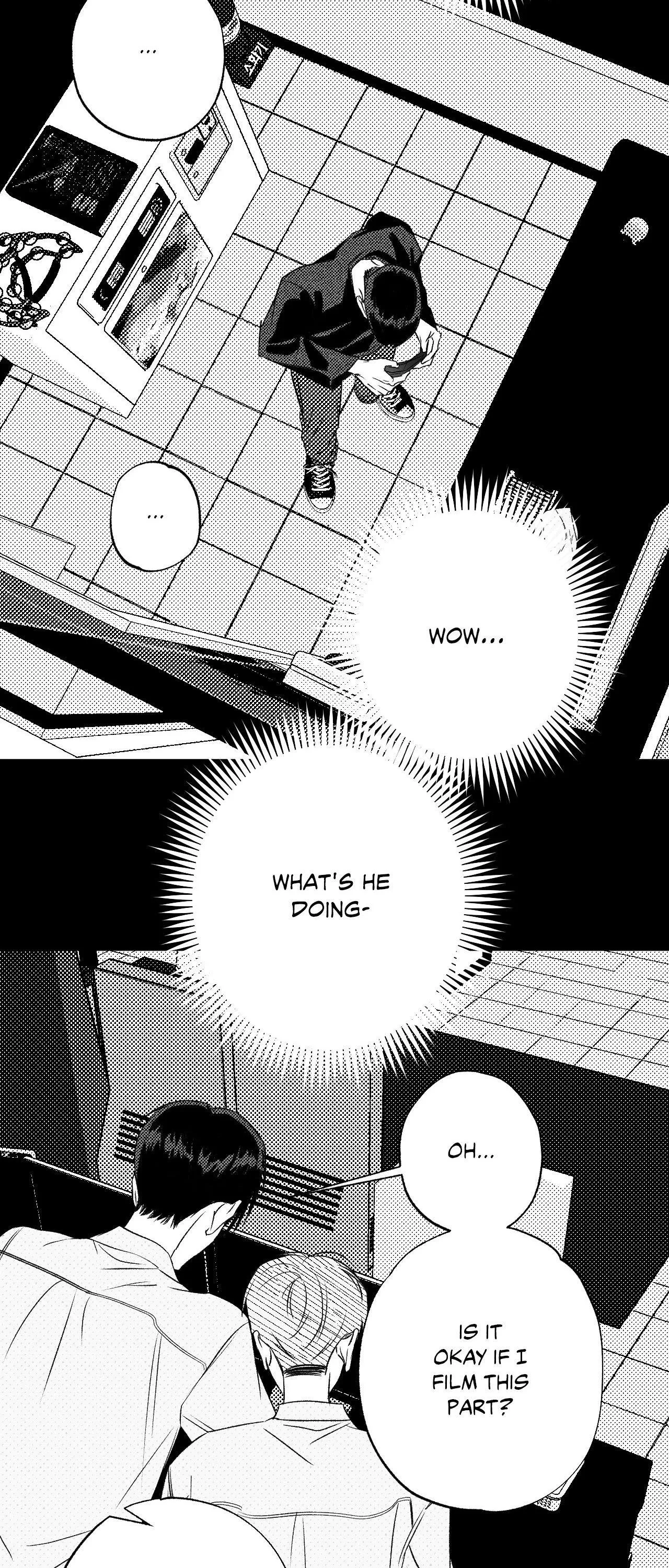 Read Topsy-Turvy chapter 190 image 68 on Lezhin