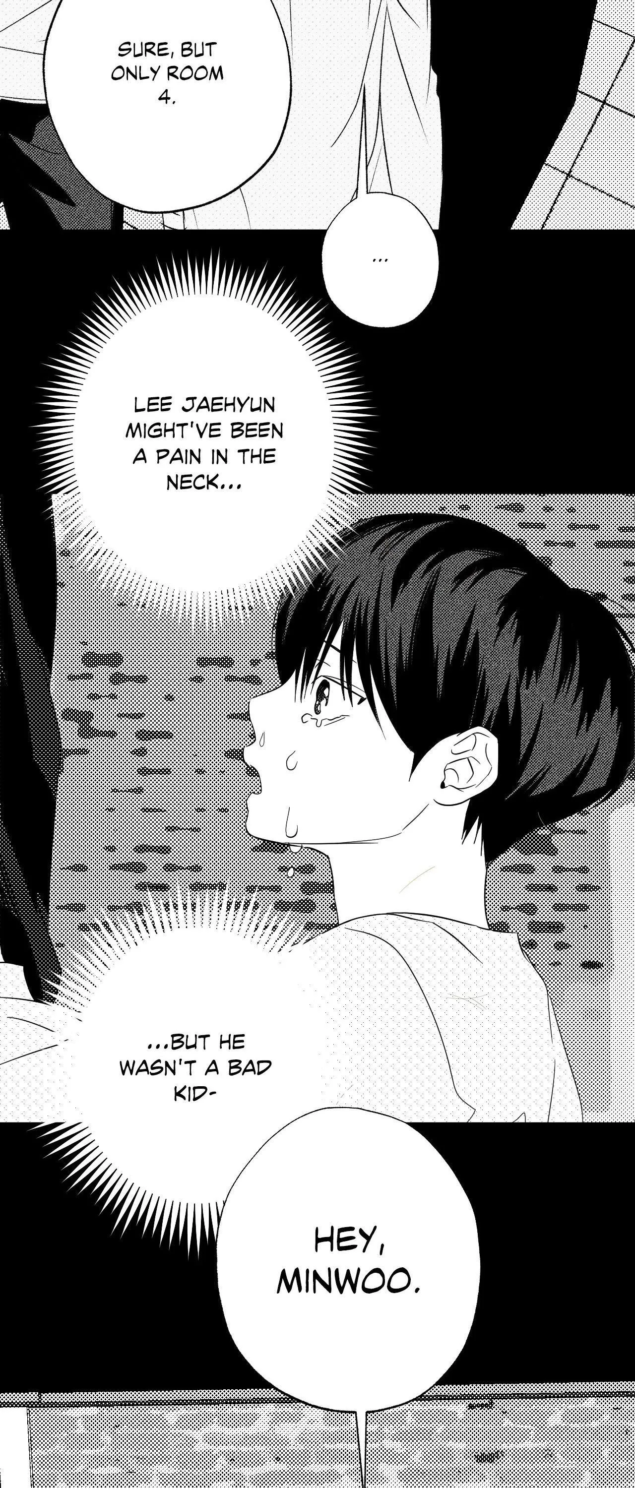 Read Topsy-Turvy chapter 190 image 69 on Lezhin