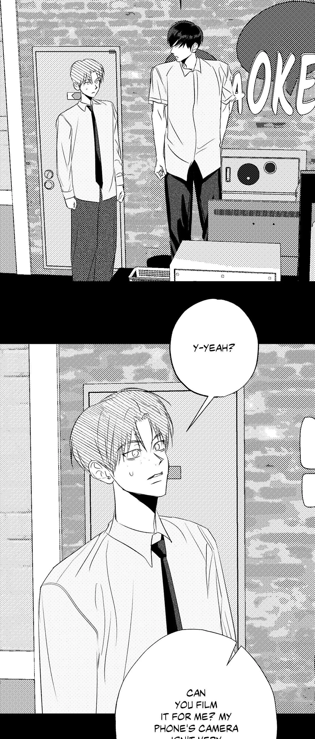Read Topsy-Turvy chapter 190 image 70 on Lezhin