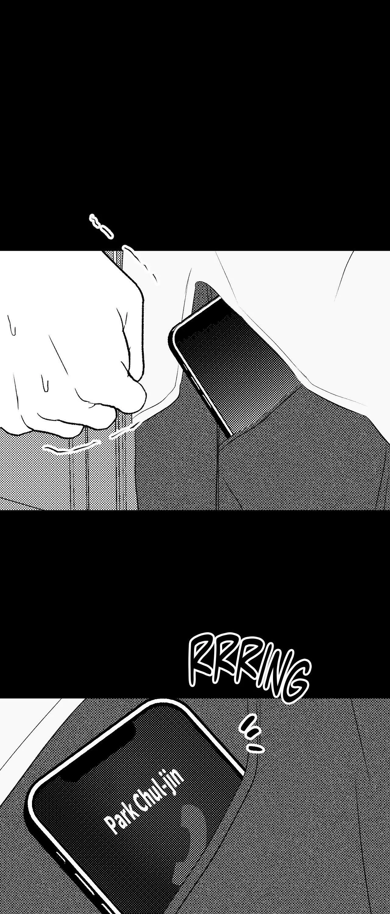 Topsy-Turvy Chapter 191 page 14 - 