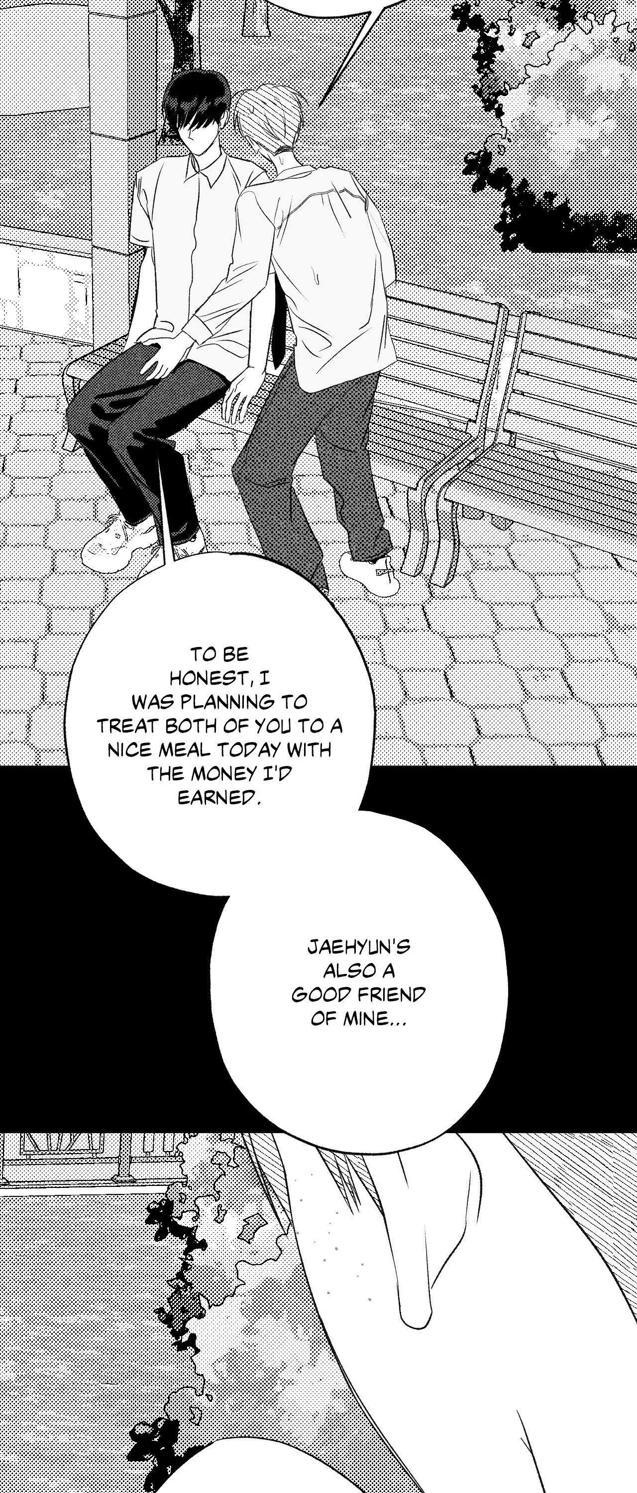 Topsy-Turvy Chapter 191 page 19 - 