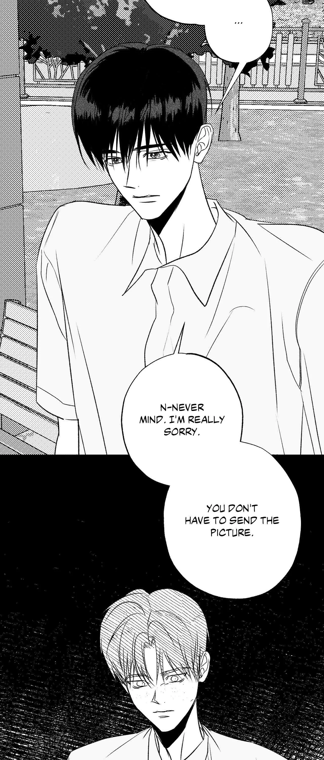Topsy-Turvy Chapter 191 page 21 - 