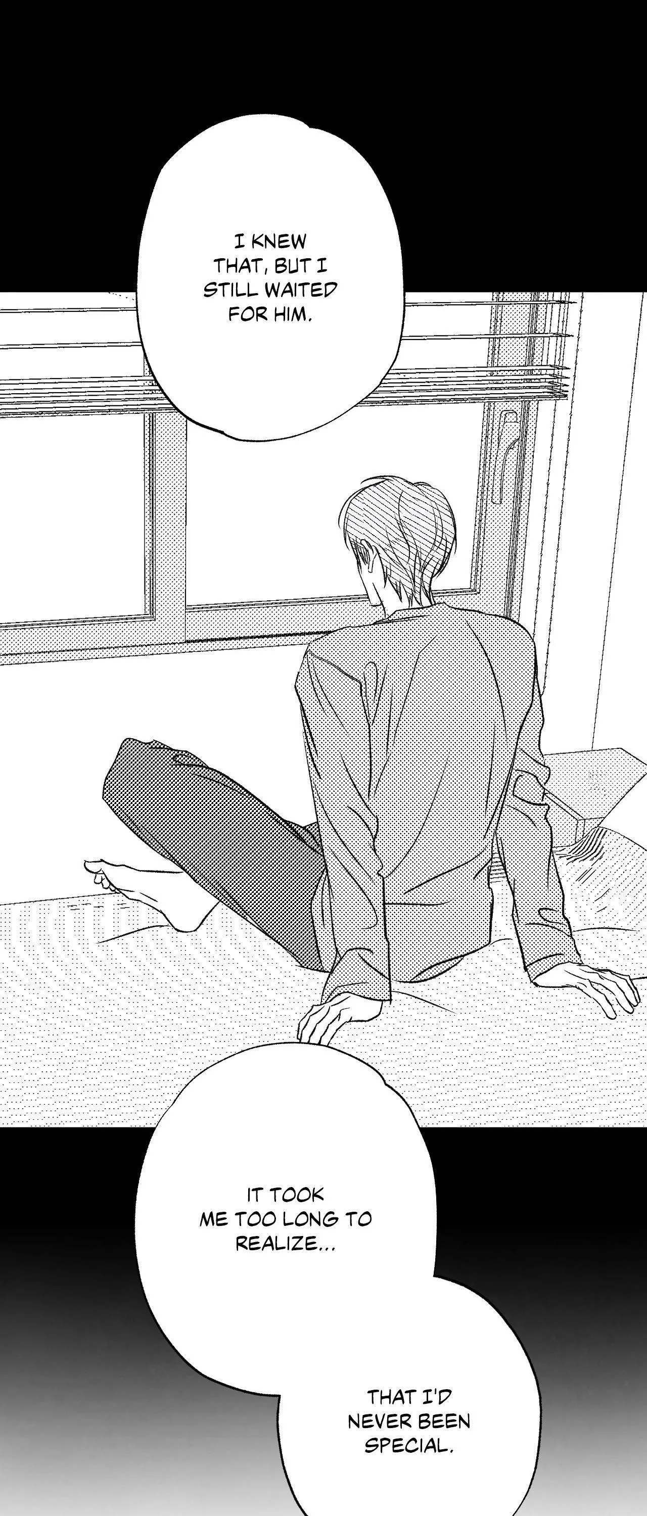 Topsy-Turvy Chapter 191 page 28 - 