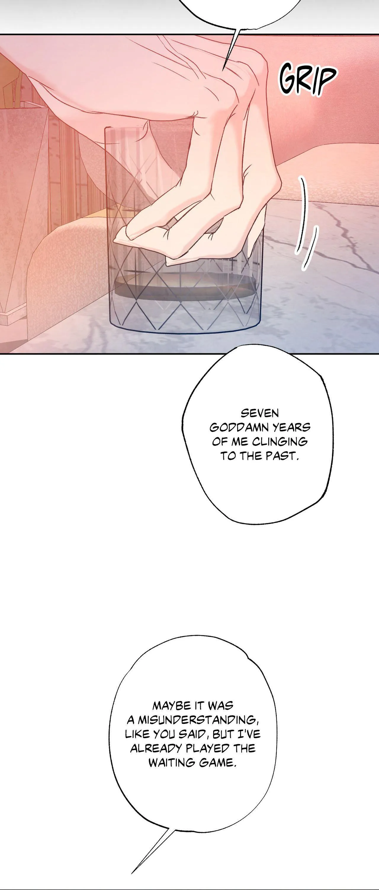 Topsy-Turvy Chapter 191 page 29 - 