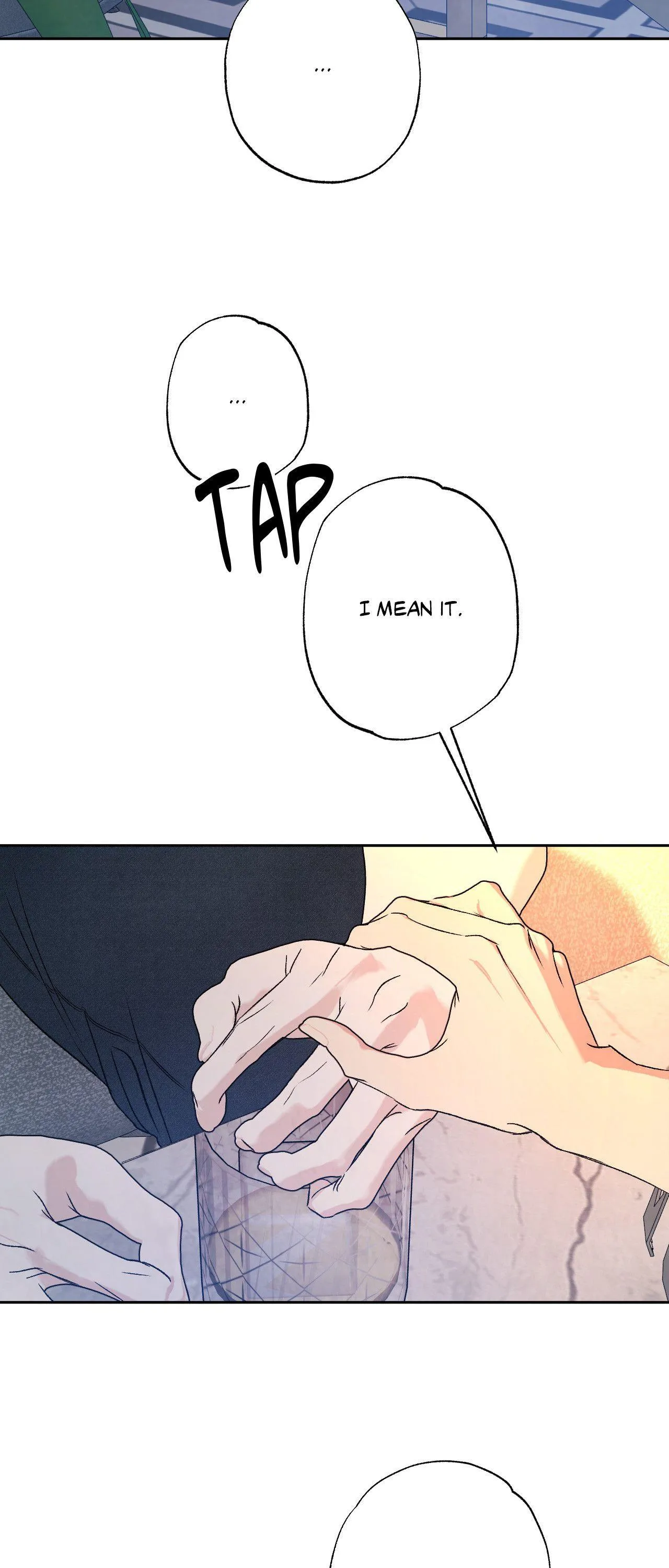 Topsy-Turvy Chapter 191 page 40 - 