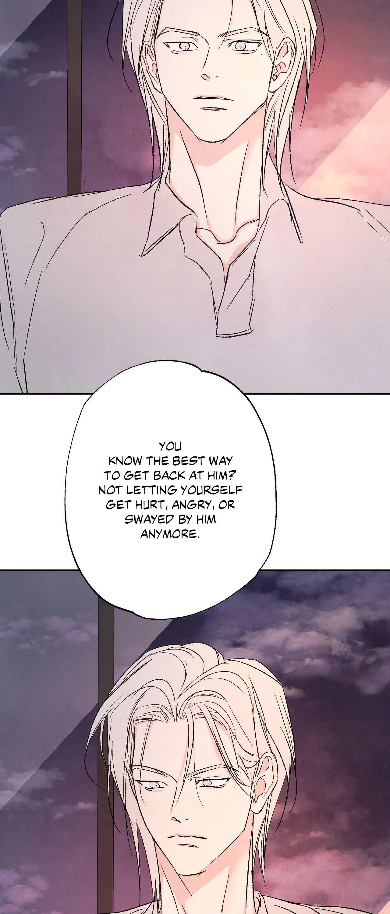Topsy-Turvy Chapter 191 page 44 - 