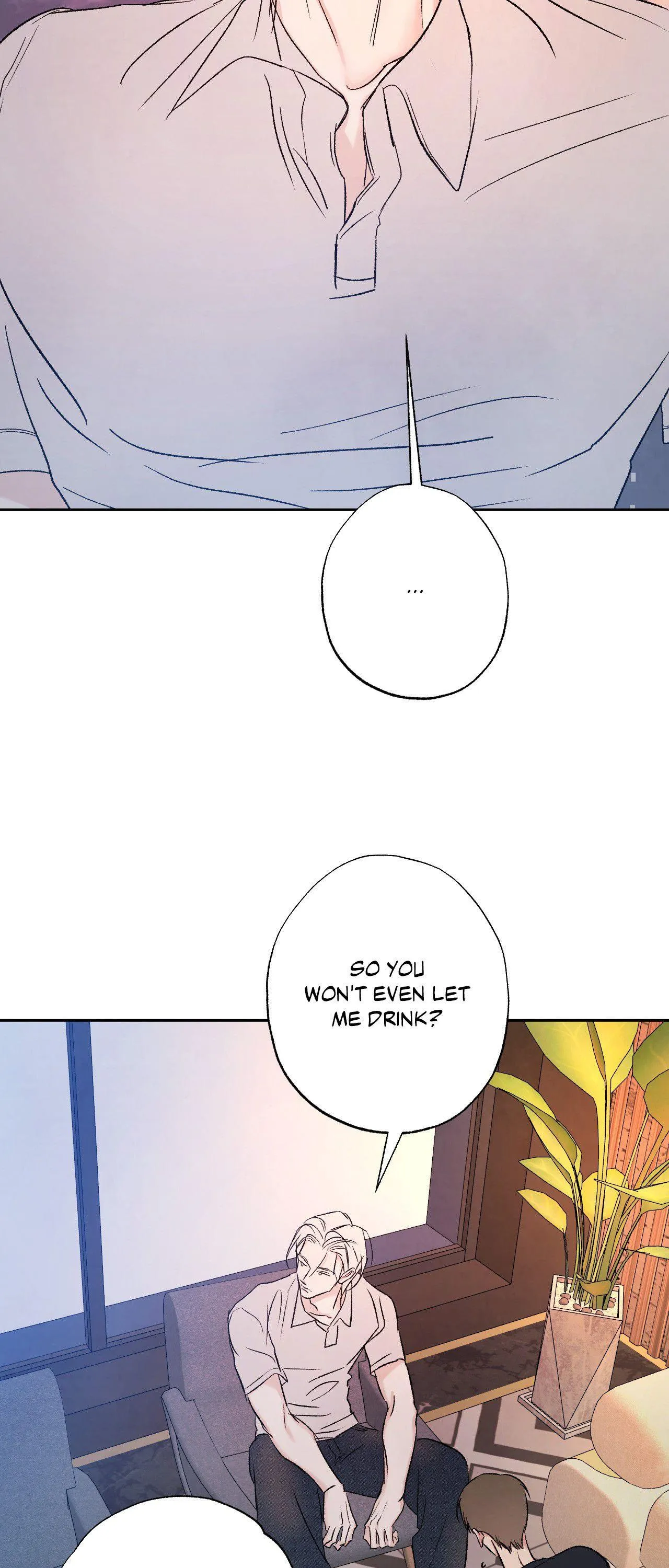 Topsy-Turvy Chapter 191 page 45 - 
