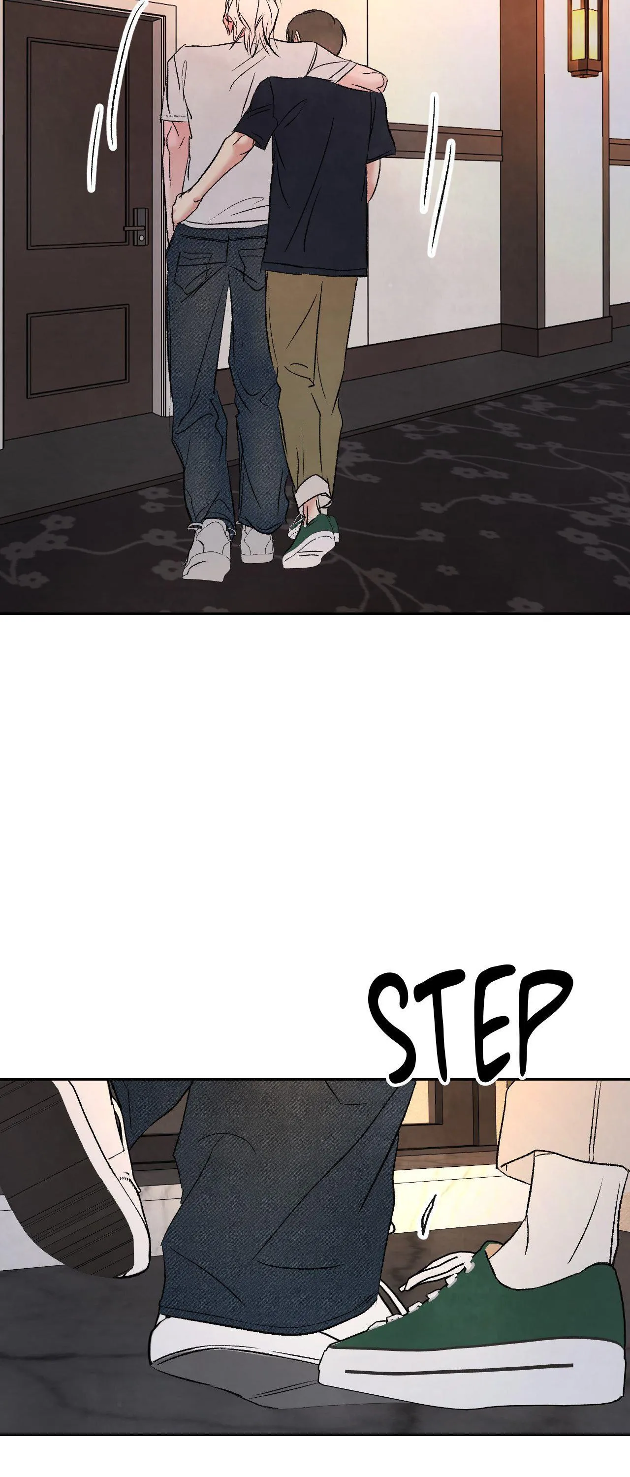 Topsy-Turvy Chapter 191 page 49 - 
