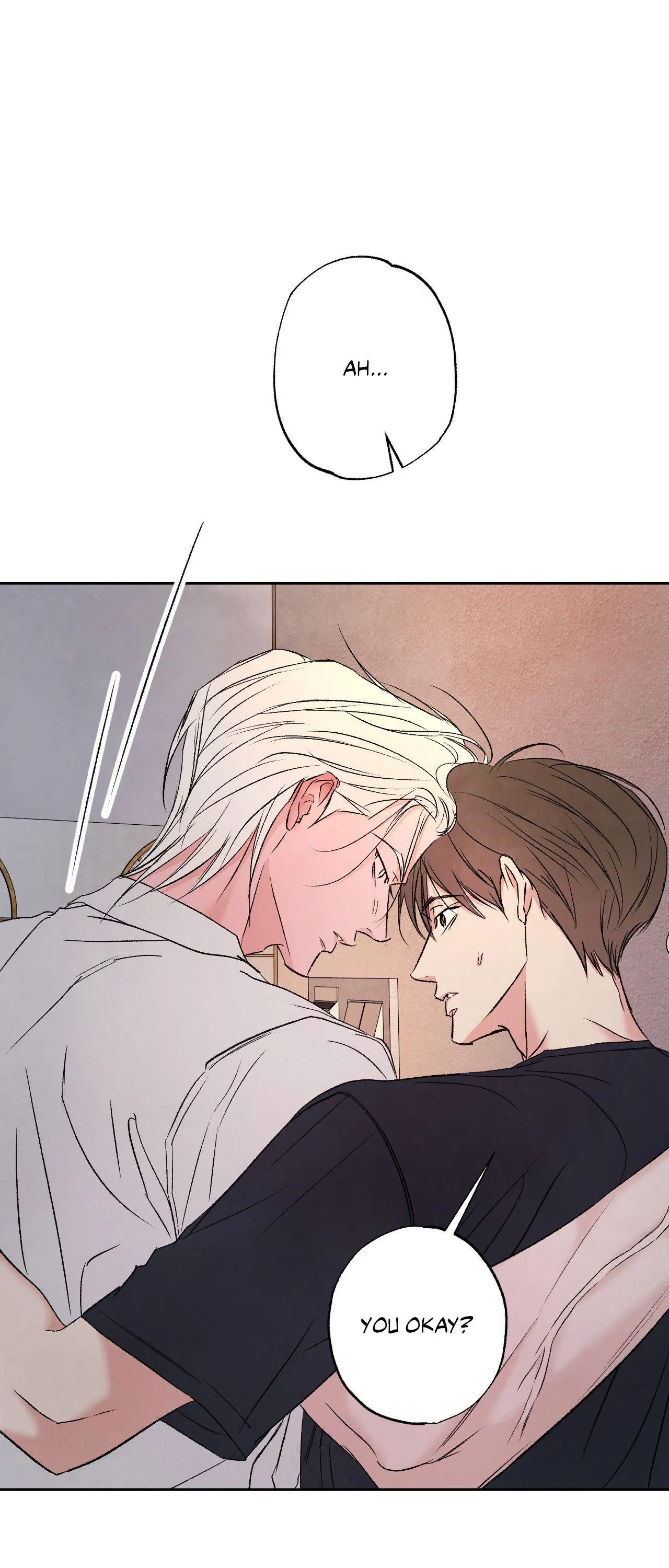 Topsy-Turvy Chapter 191 page 50 - 