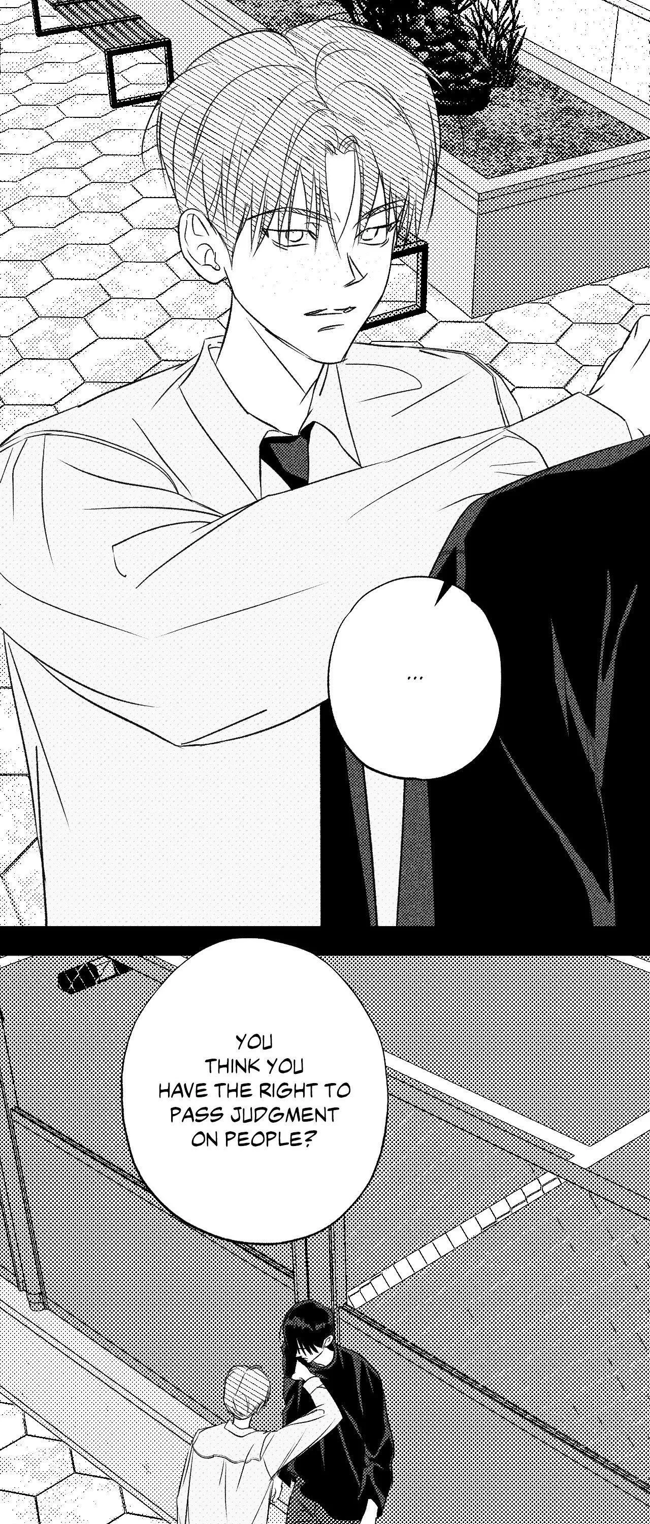 Topsy-Turvy Chapter 191 page 7 - 