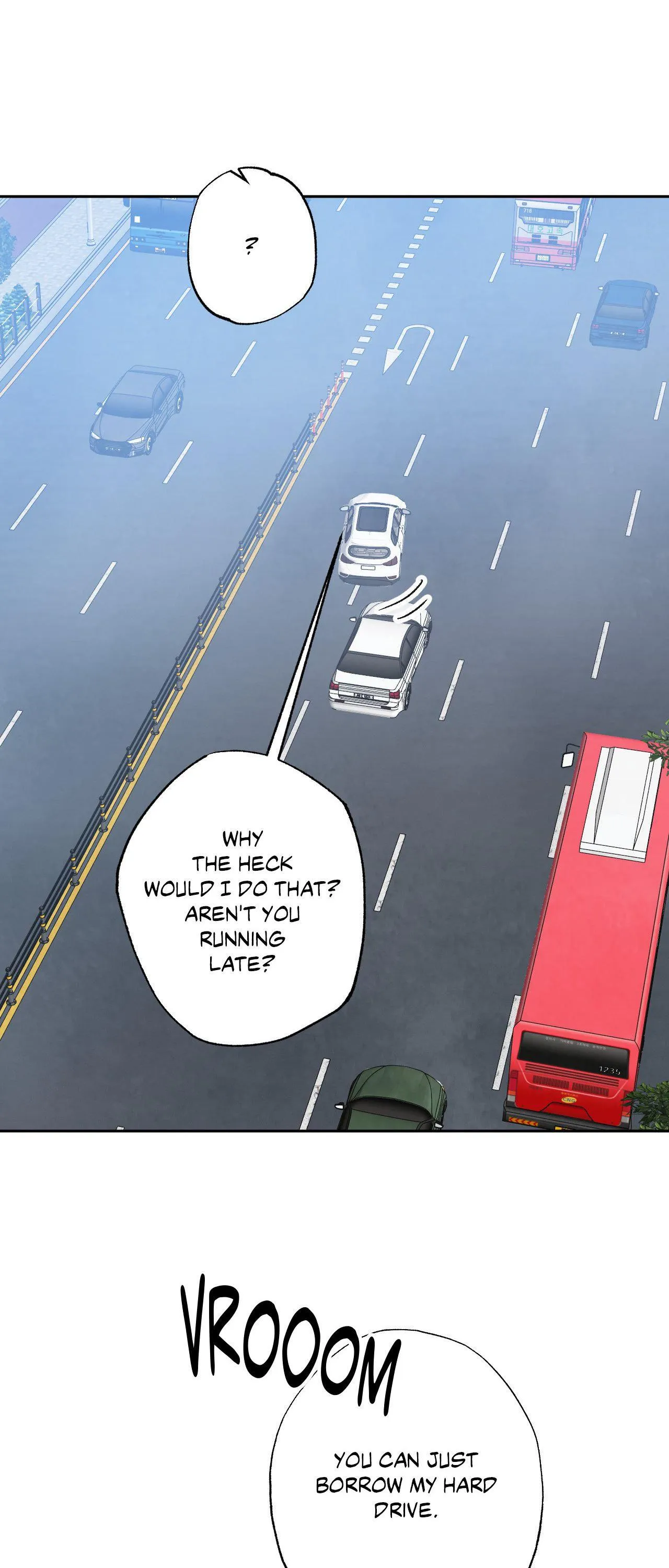 Topsy-Turvy Chapter 191 page 62 - 