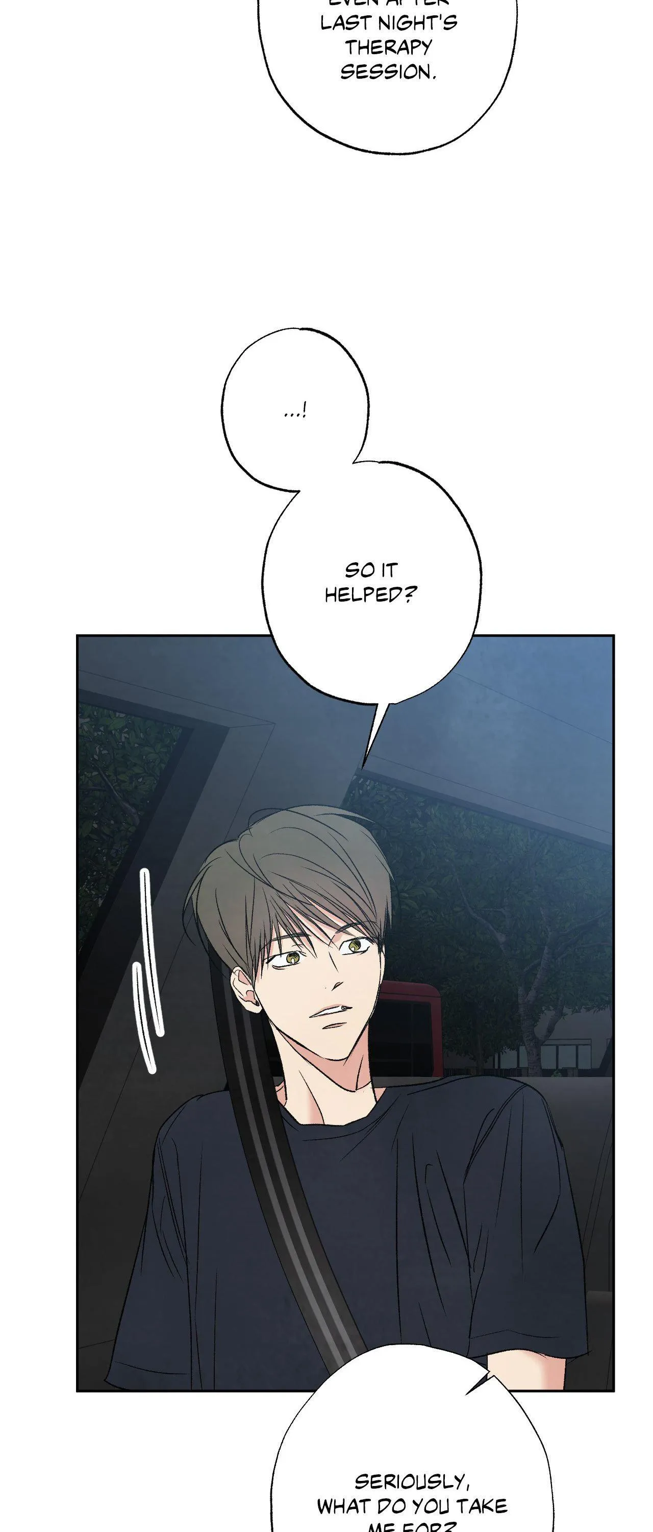 Topsy-Turvy Chapter 191 page 65 - 