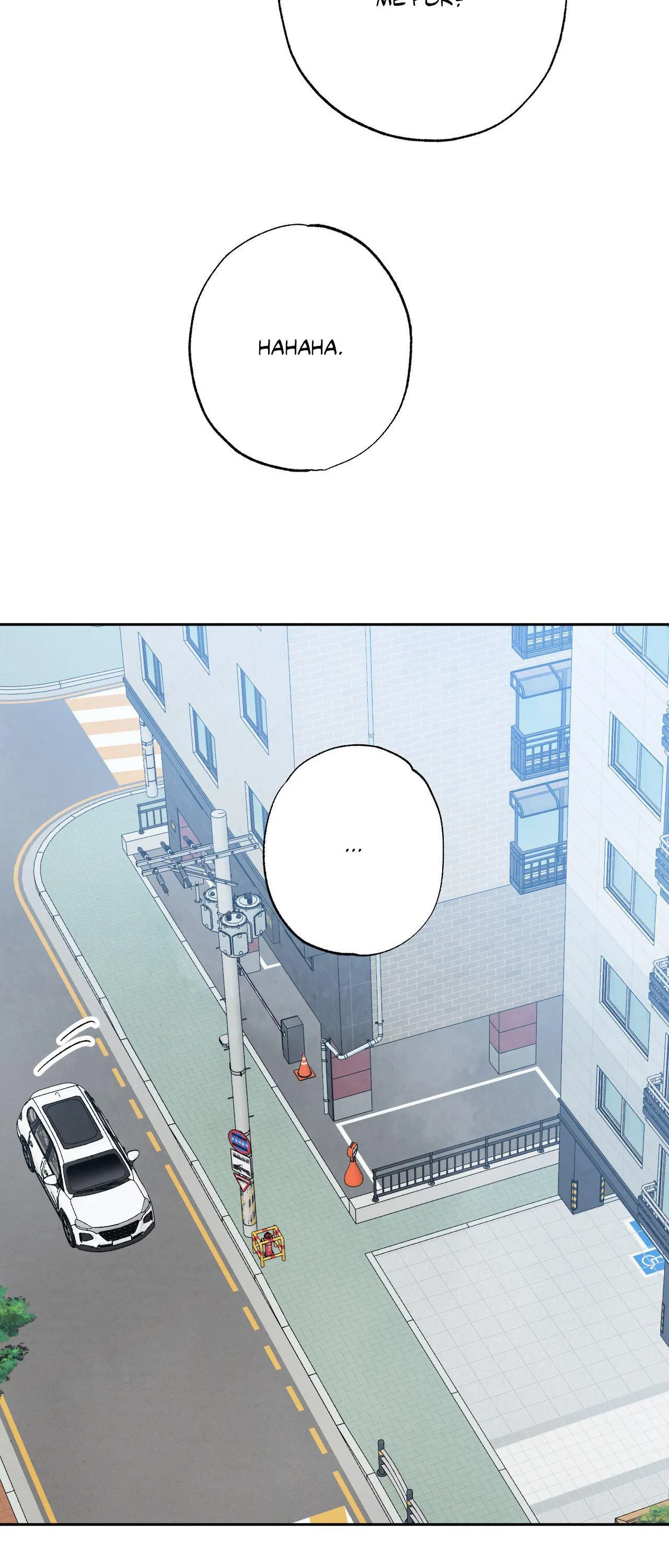 Topsy-Turvy Chapter 191 page 66 - 