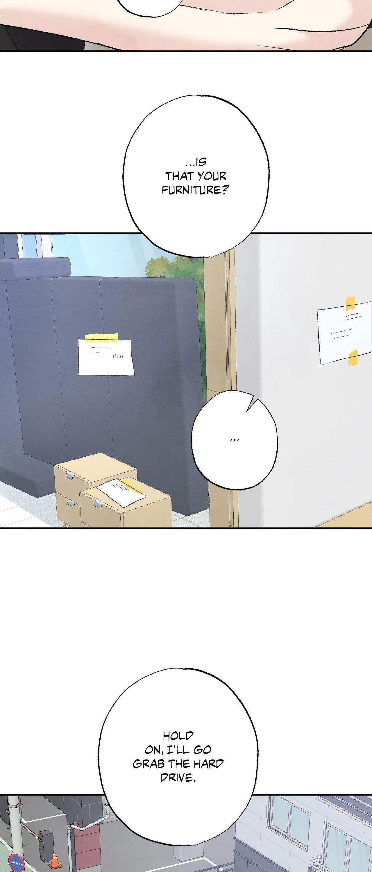 Topsy-Turvy Chapter 191 page 69 - 