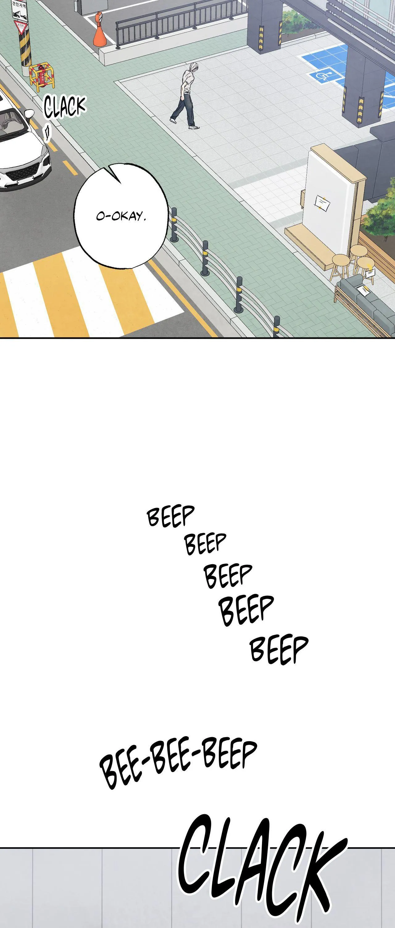 Topsy-Turvy Chapter 191 page 70 - 